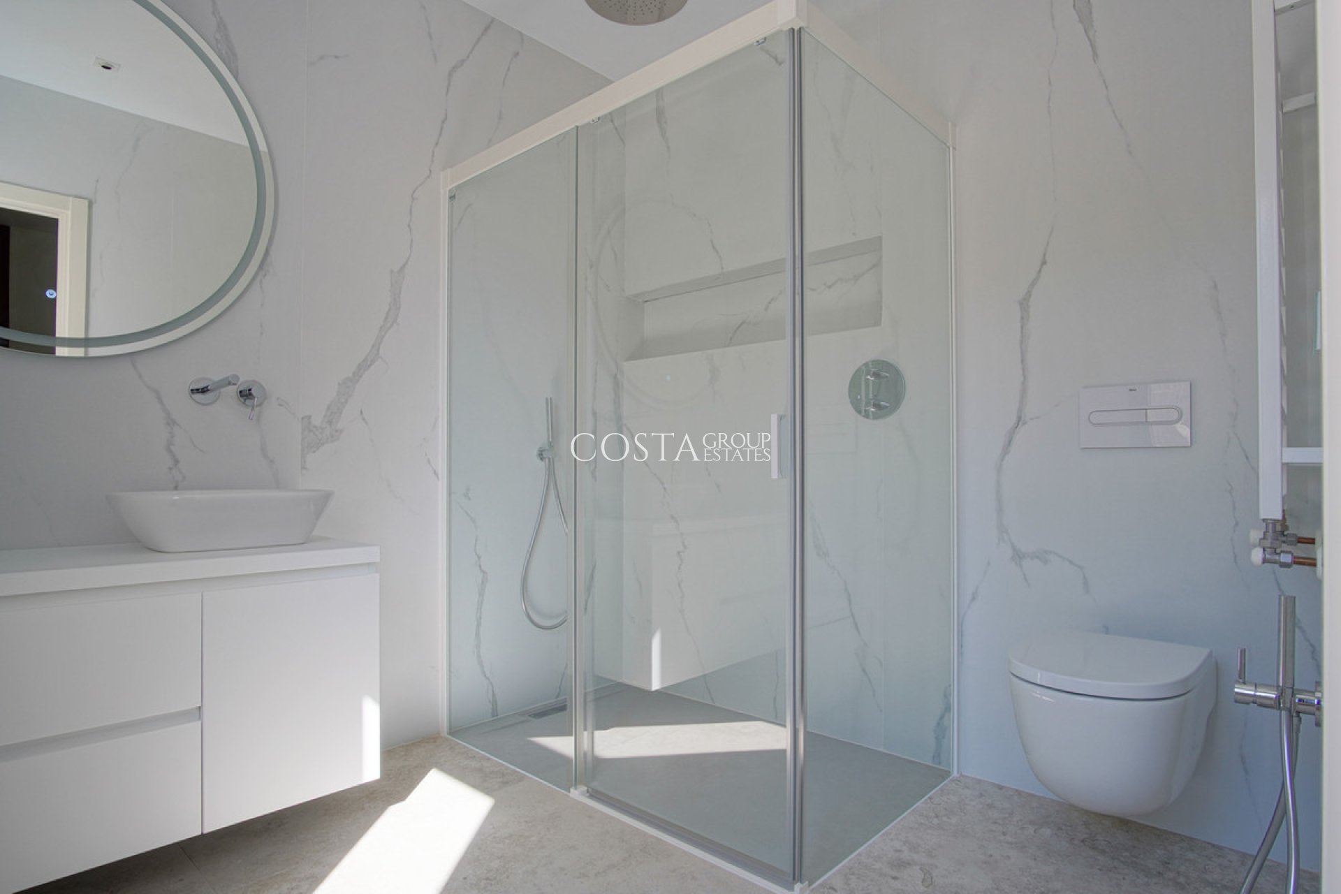 Revente - Villa -
Benissa - Benissa Centro