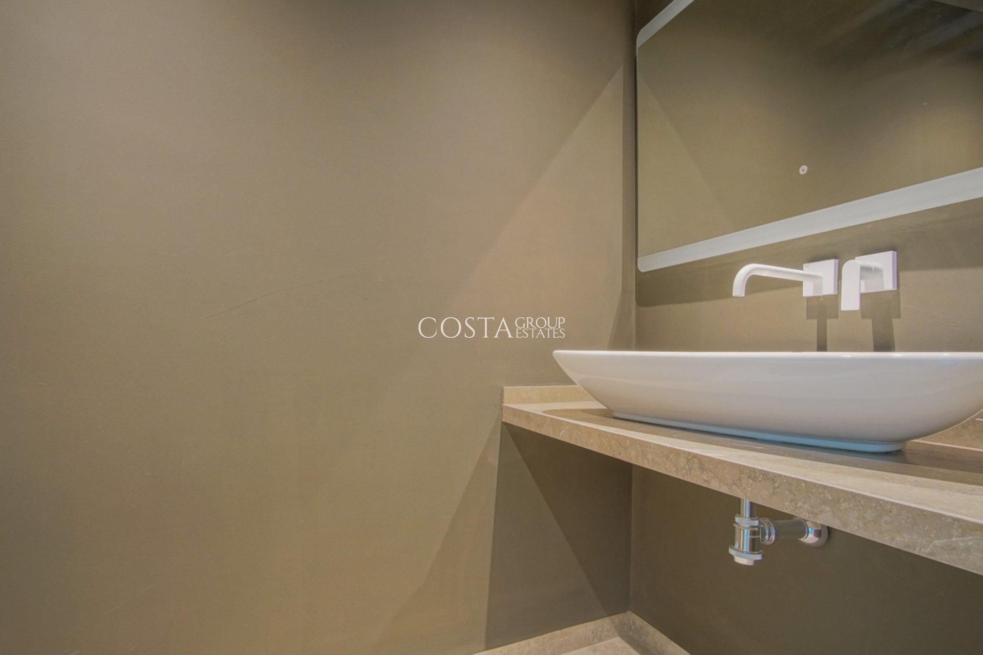 Revente - Villa -
Benissa - Benissa Centro