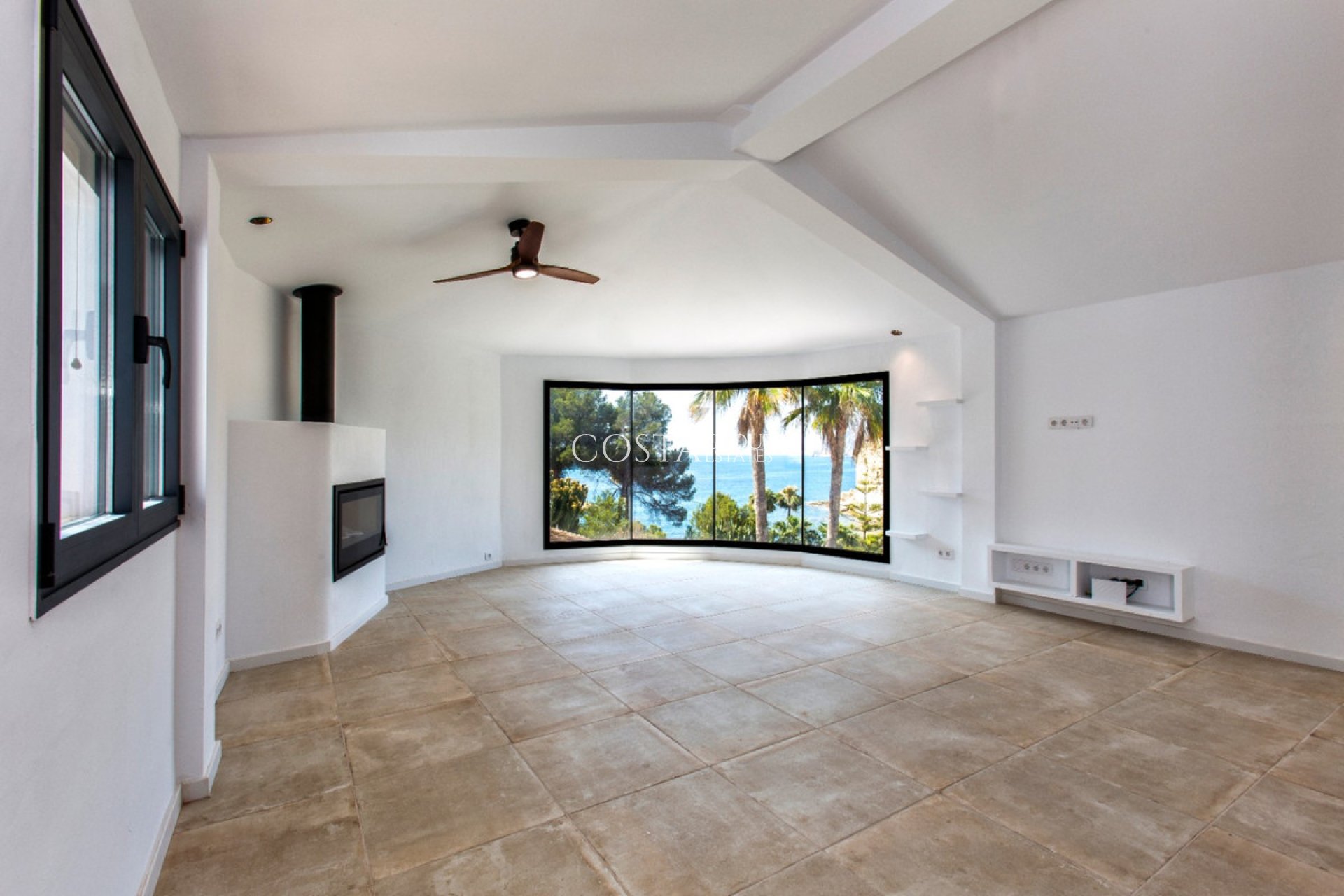 Revente - Villa -
Benissa - Benissa Centro