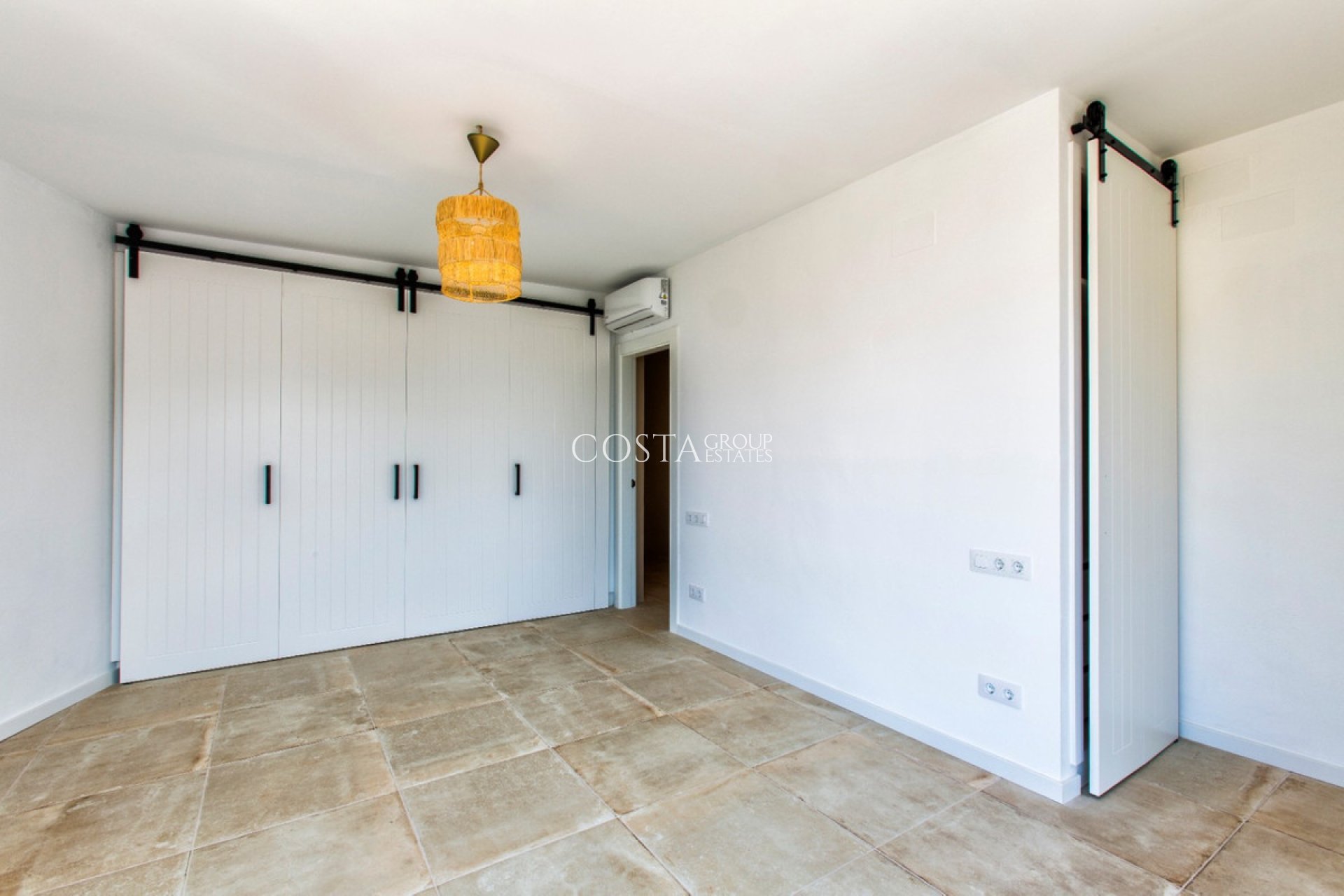 Revente - Villa -
Benissa - Benissa Centro