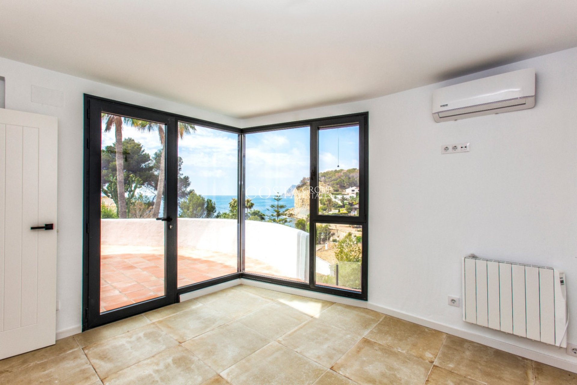 Revente - Villa -
Benissa - Benissa Centro