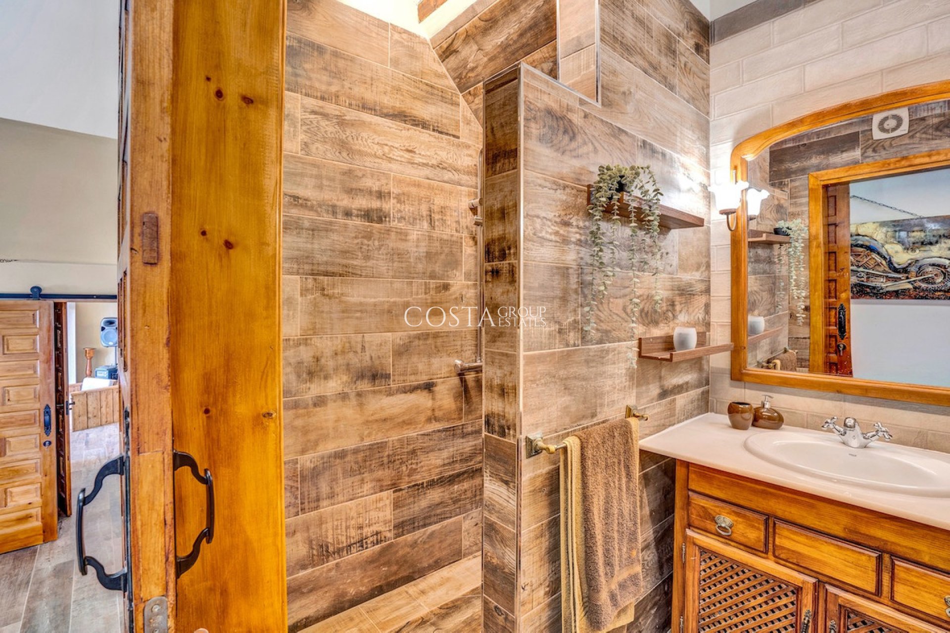 Revente - Villa -
Benissa - Benissa Centro