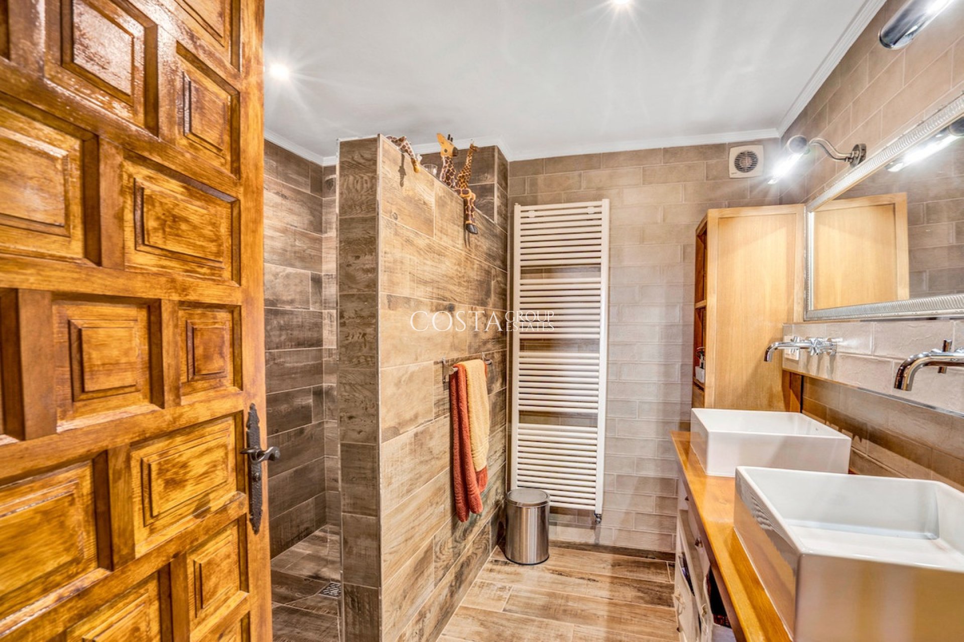 Revente - Villa -
Benissa - Benissa Centro