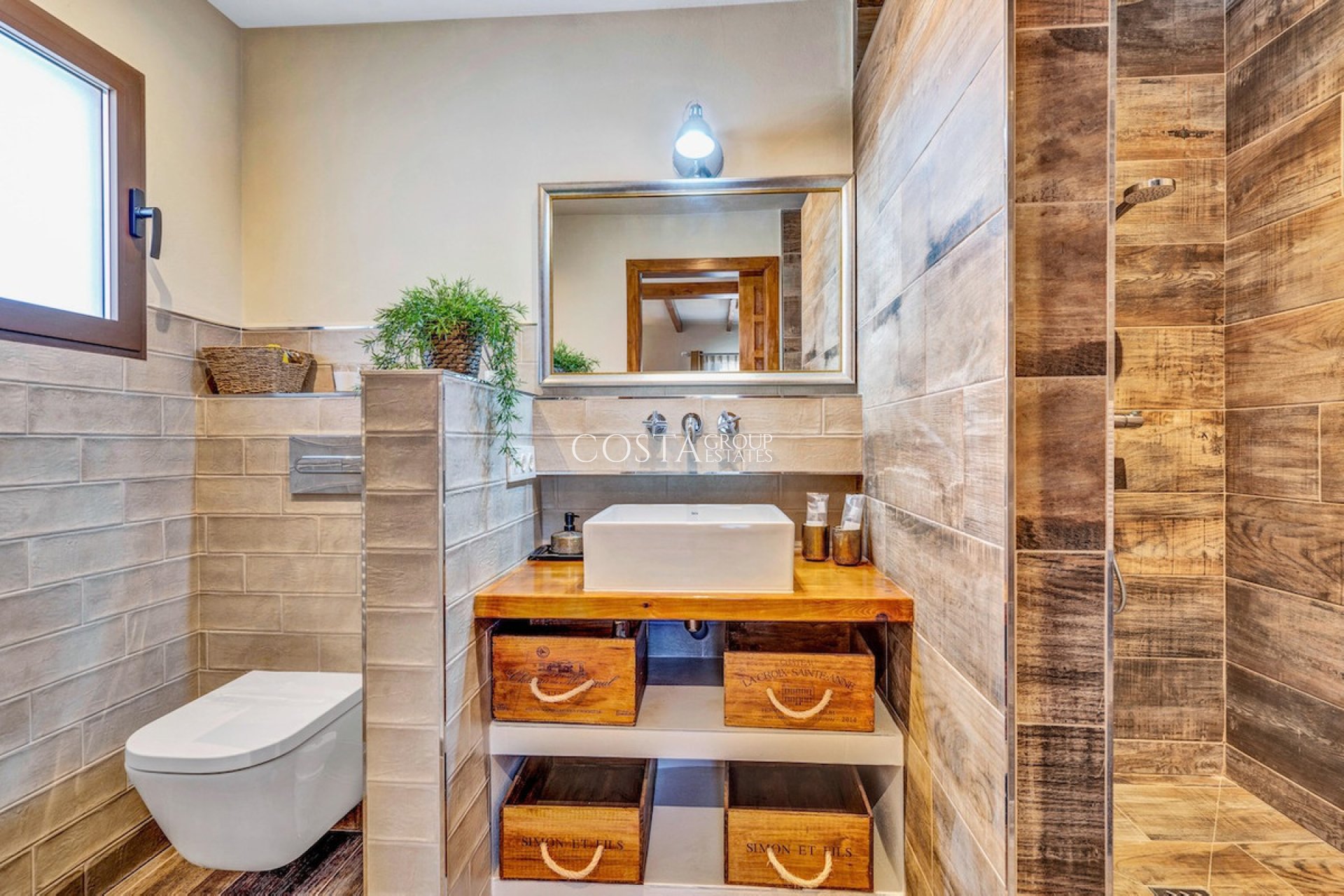 Revente - Villa -
Benissa - Benissa Centro