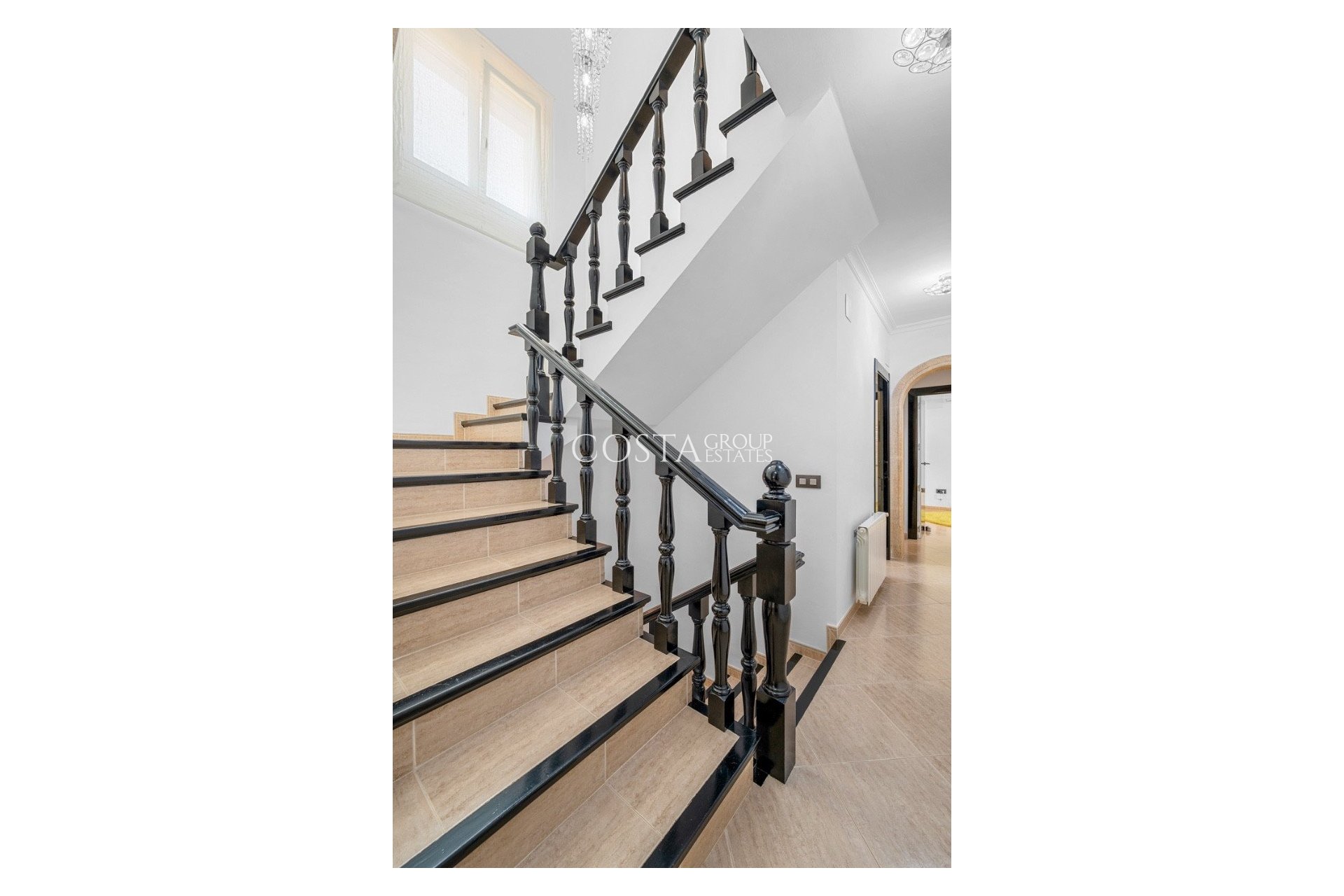 Revente - Villa -
Benissa - Benissa Centro