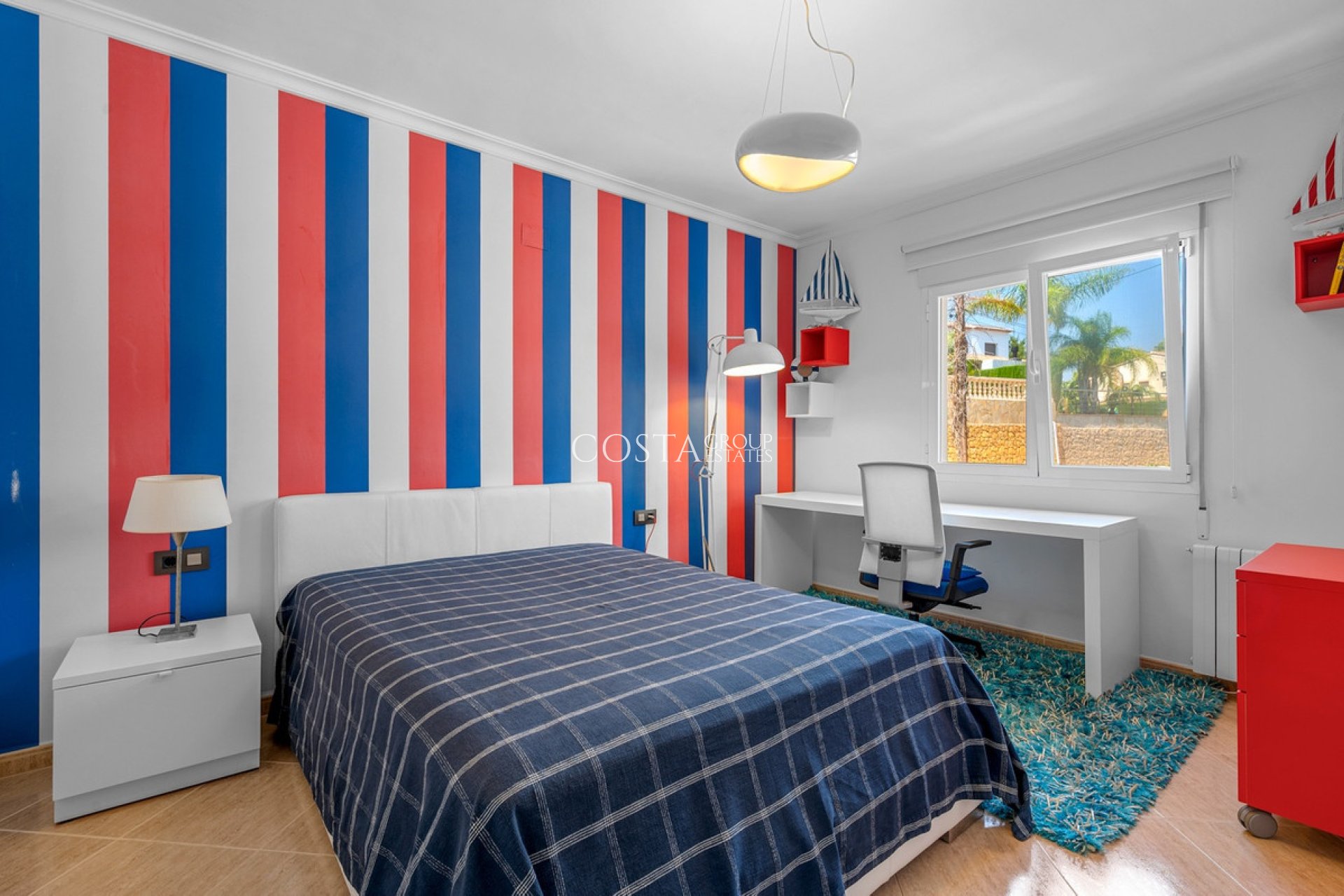 Revente - Villa -
Benissa - Benissa Centro