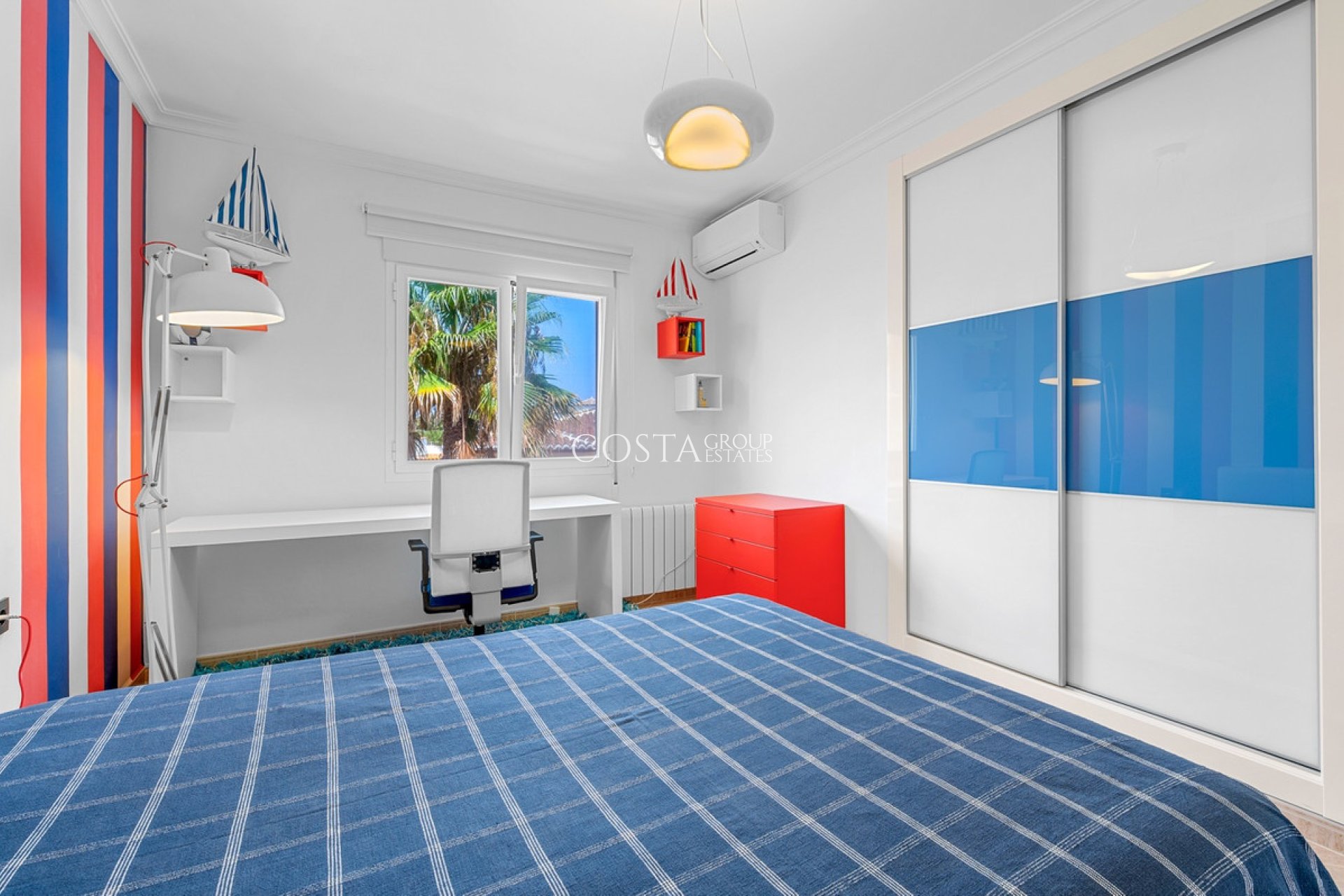 Revente - Villa -
Benissa - Benissa Centro