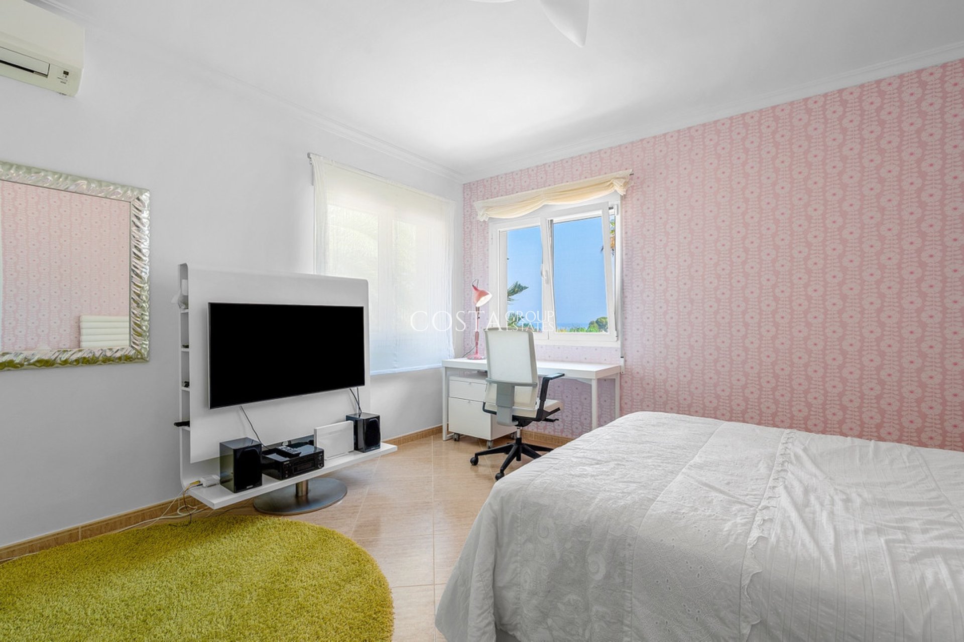 Revente - Villa -
Benissa - Benissa Centro