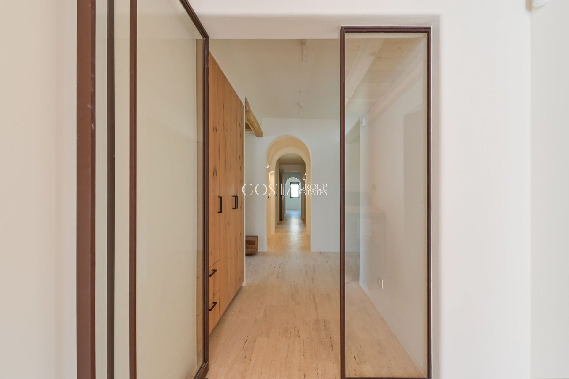 Revente - Villa -
Benissa - Benissa Centro