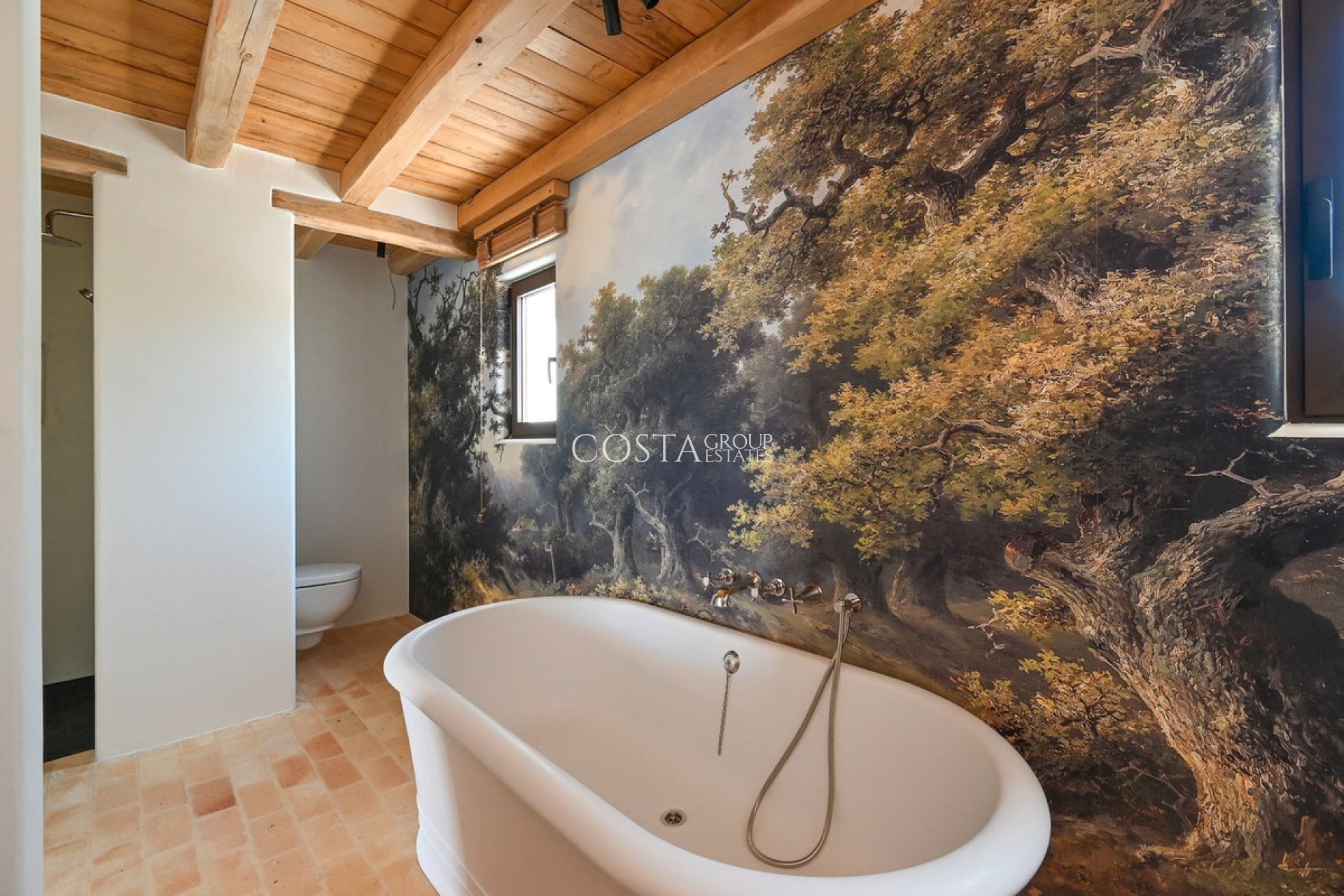 Revente - Villa -
Benissa - Benissa Centro