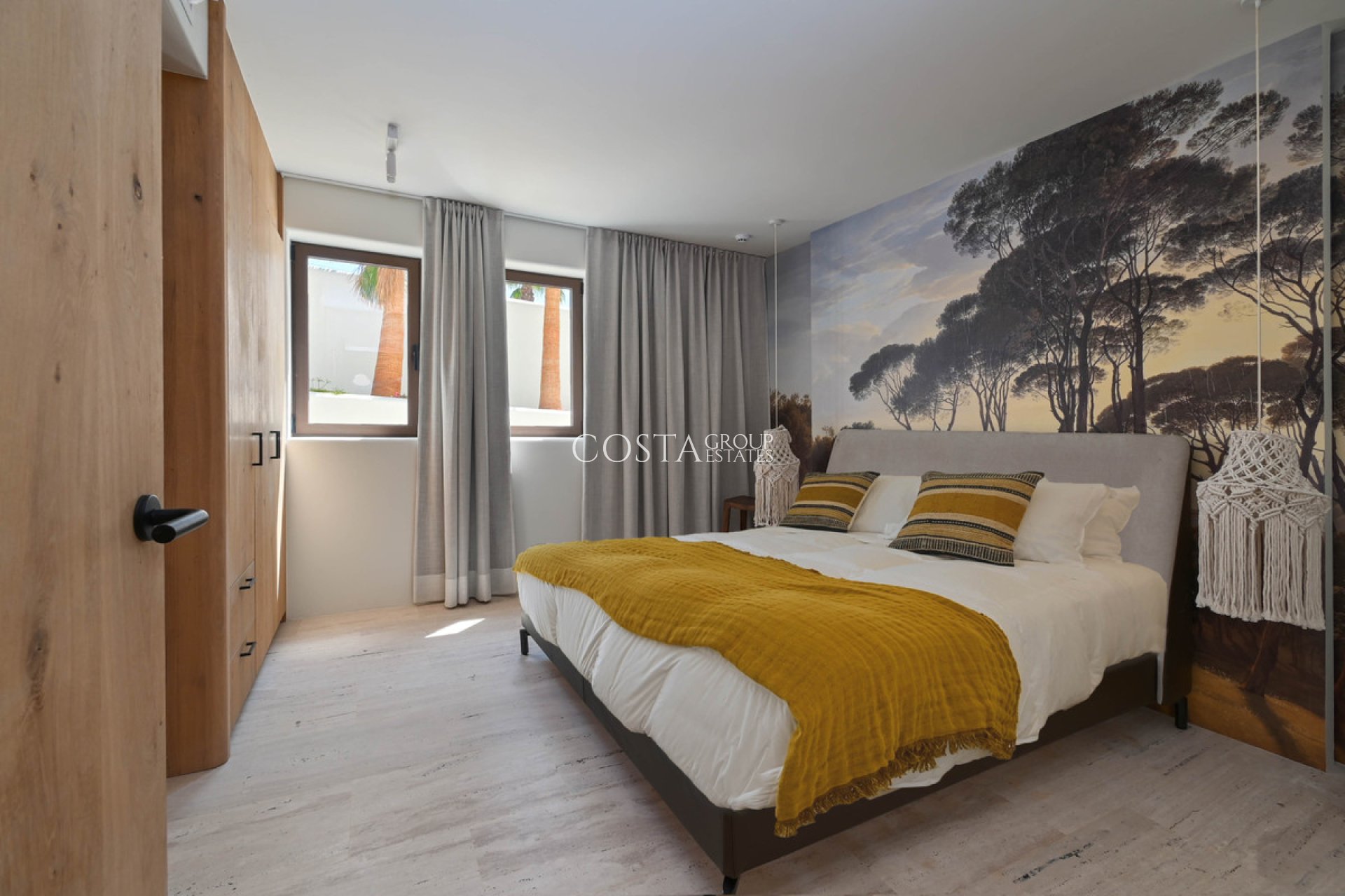 Revente - Villa -
Benissa - Benissa Centro