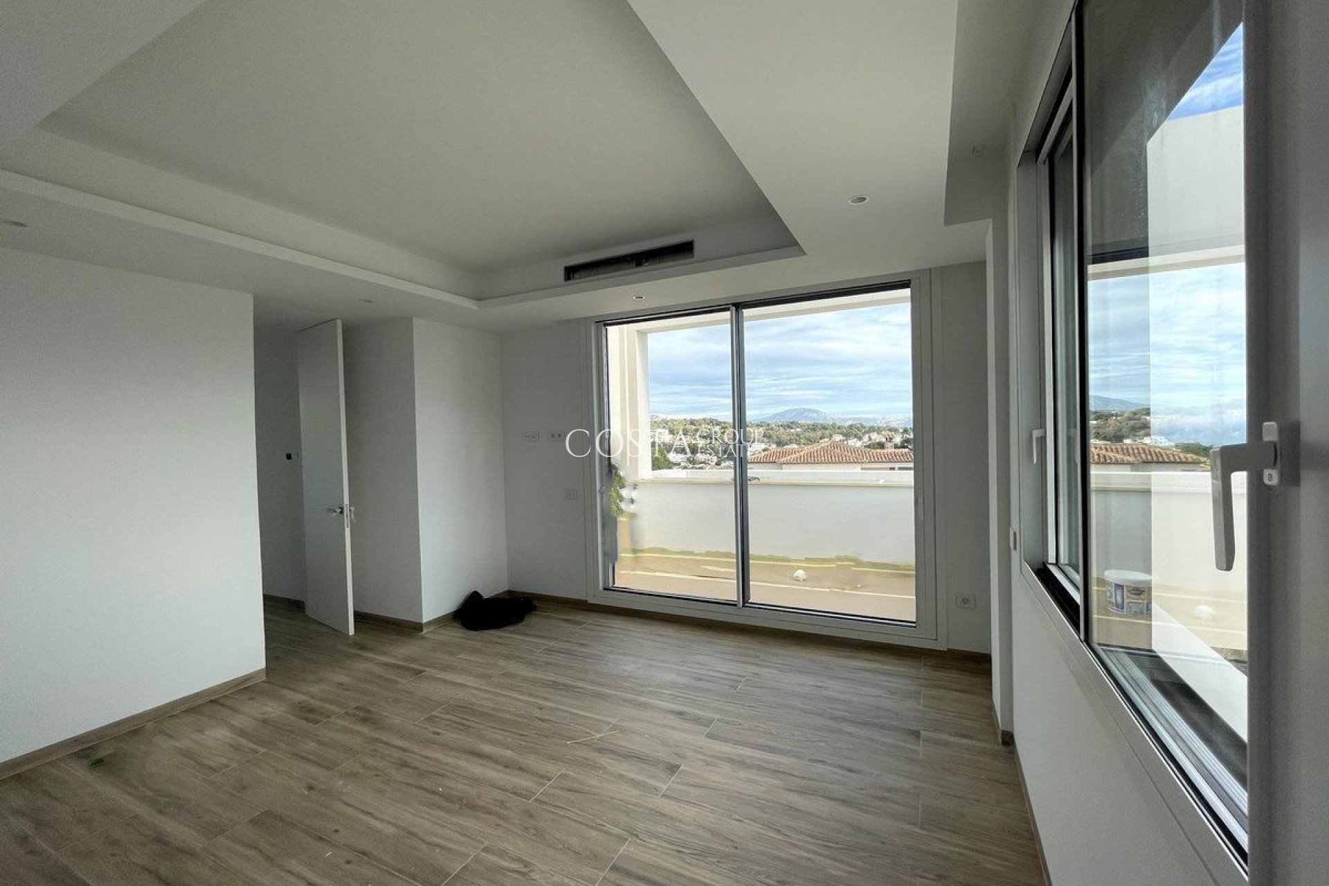 Revente - Villa -
Benissa - Benissa Centro