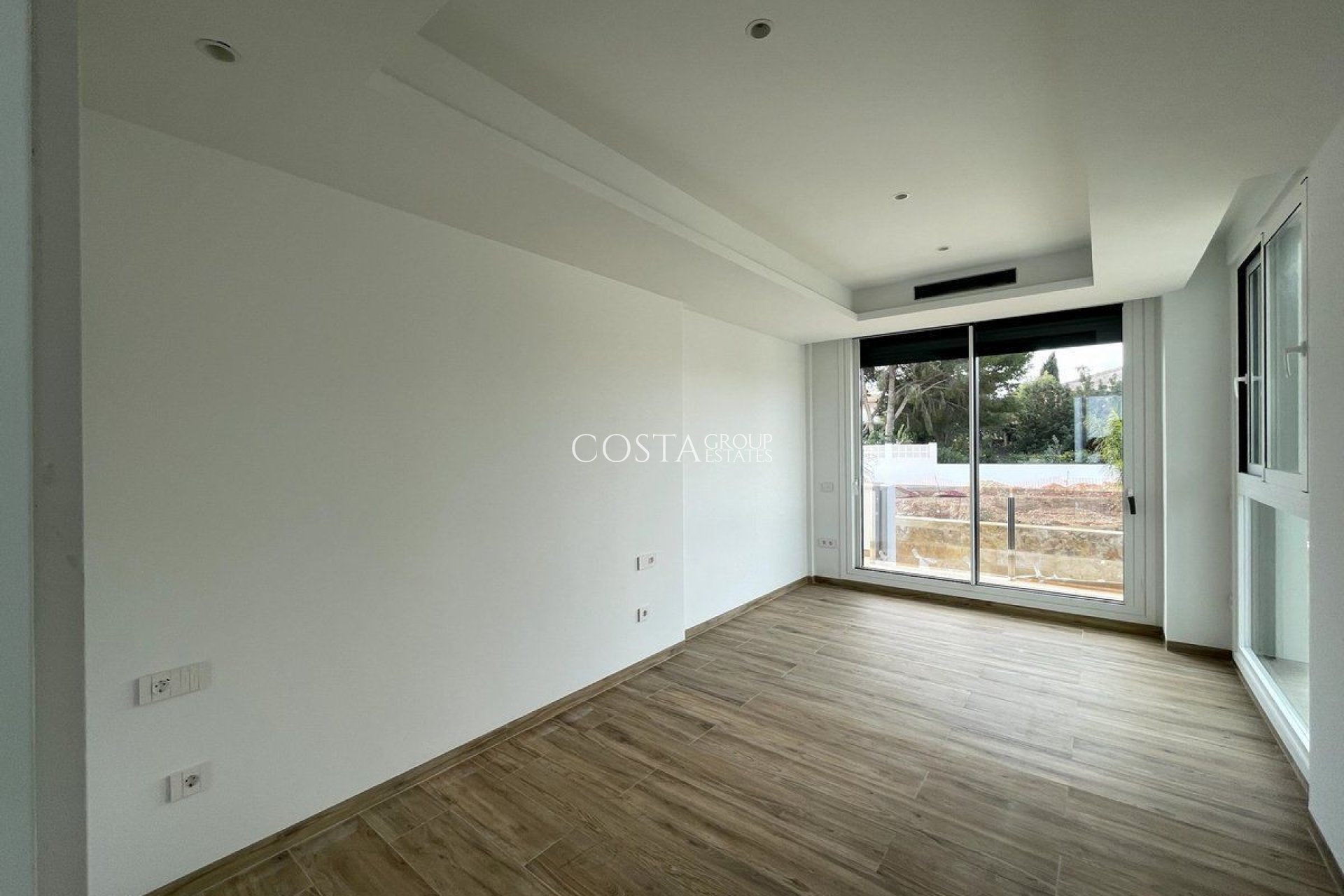 Revente - Villa -
Benissa - Benissa Centro