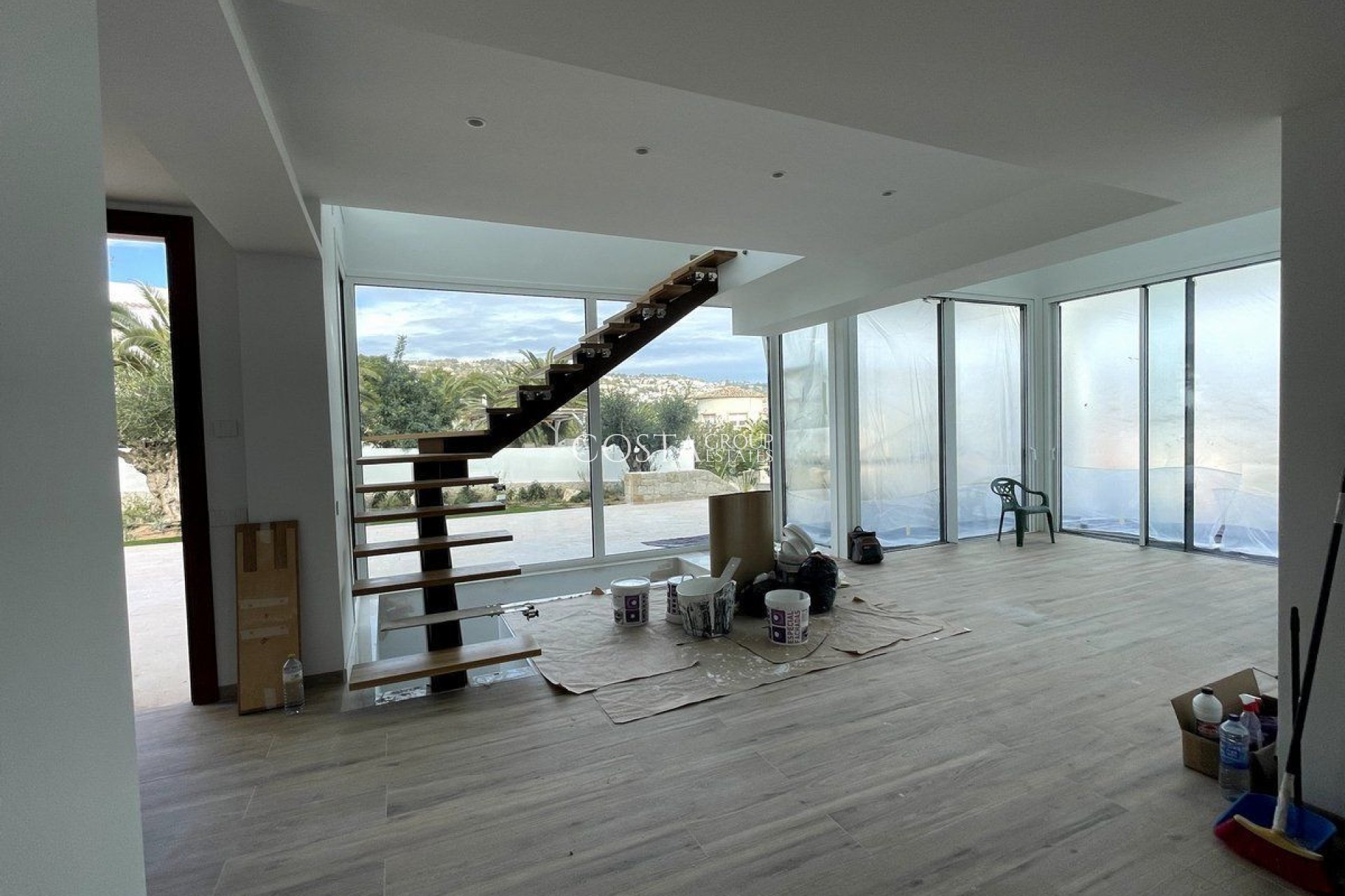 Revente - Villa -
Benissa - Benissa Centro