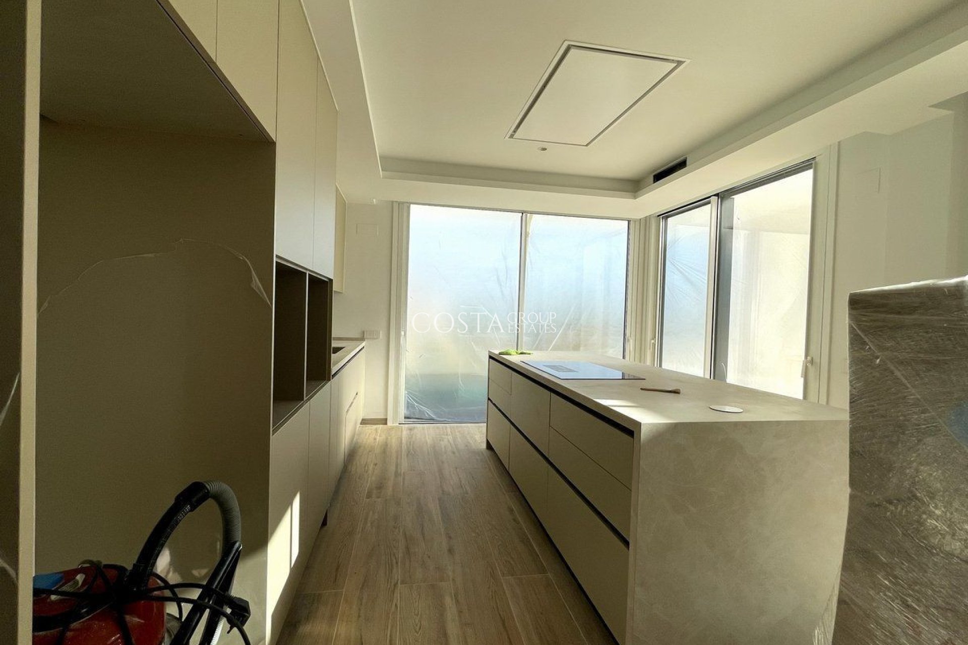 Revente - Villa -
Benissa - Benissa Centro