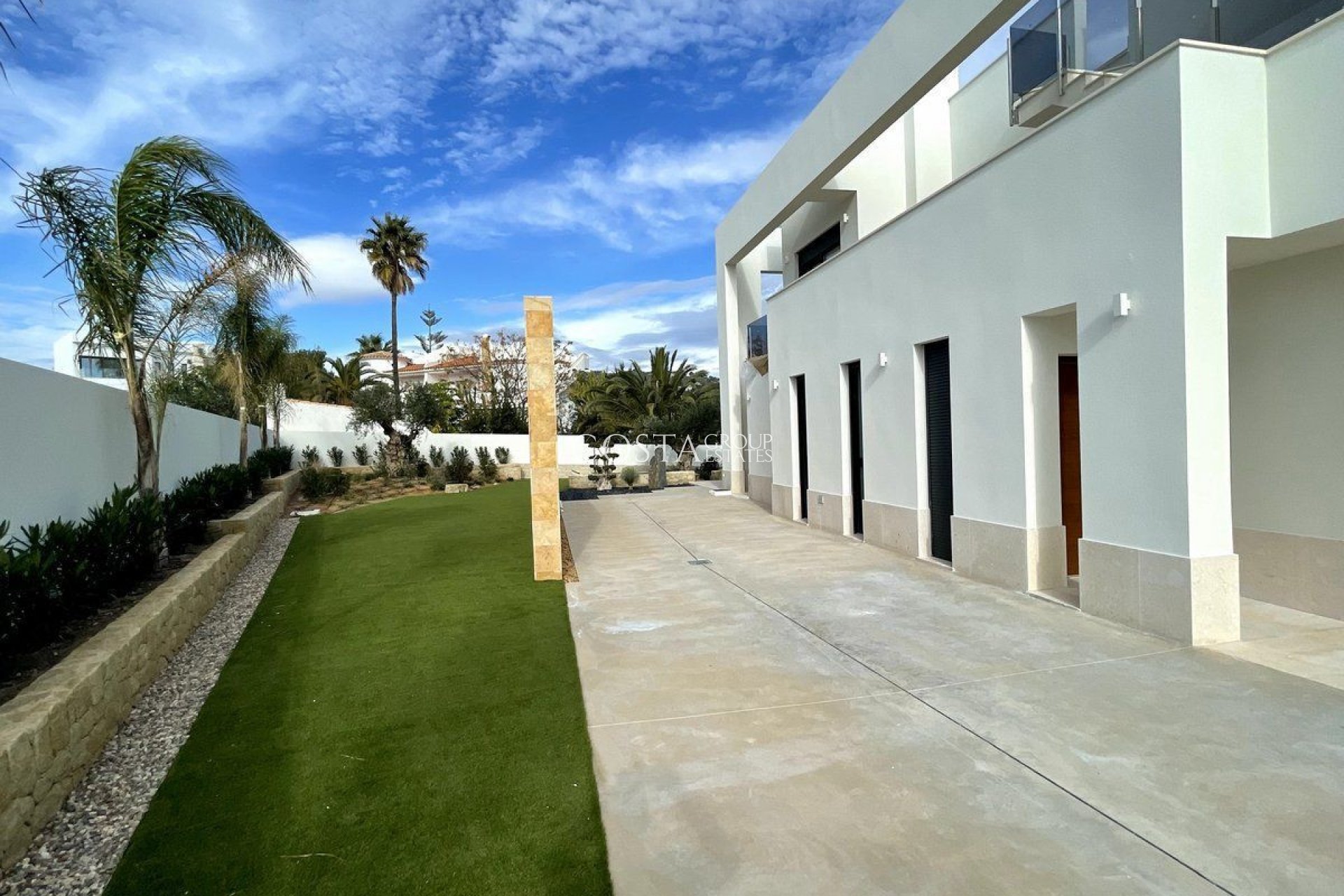 Revente - Villa -
Benissa - Benissa Centro