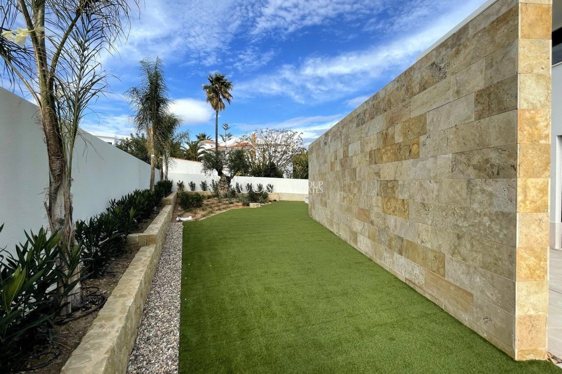 Revente - Villa -
Benissa - Benissa Centro