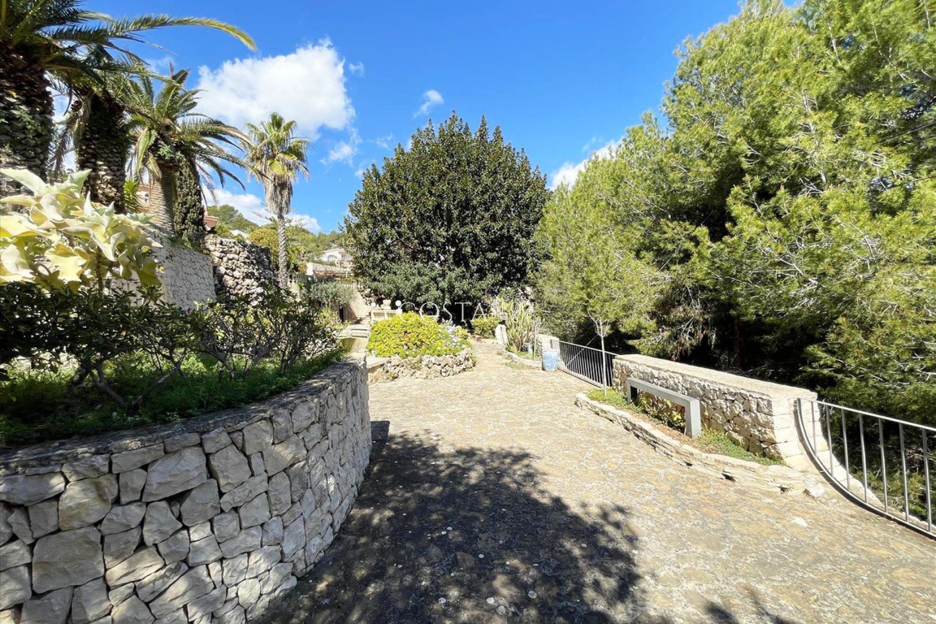 Revente - Villa -
Benissa - Benissa Centro