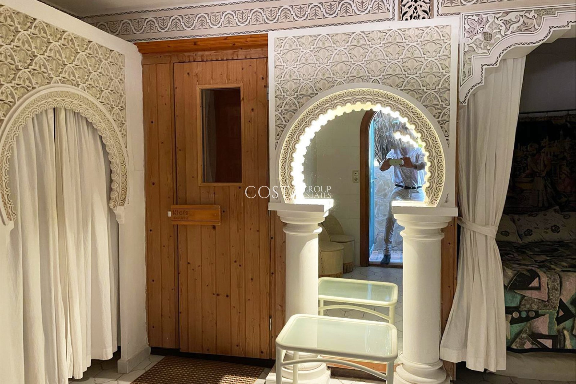 Revente - Villa -
Benissa - Benissa Centro