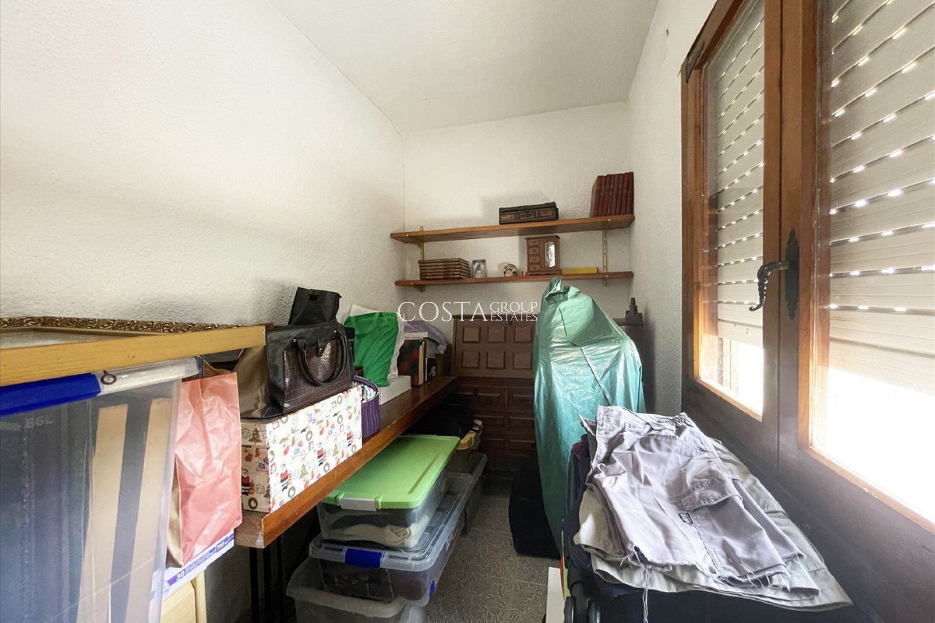 Revente - Villa -
Benissa - Benissa Centro