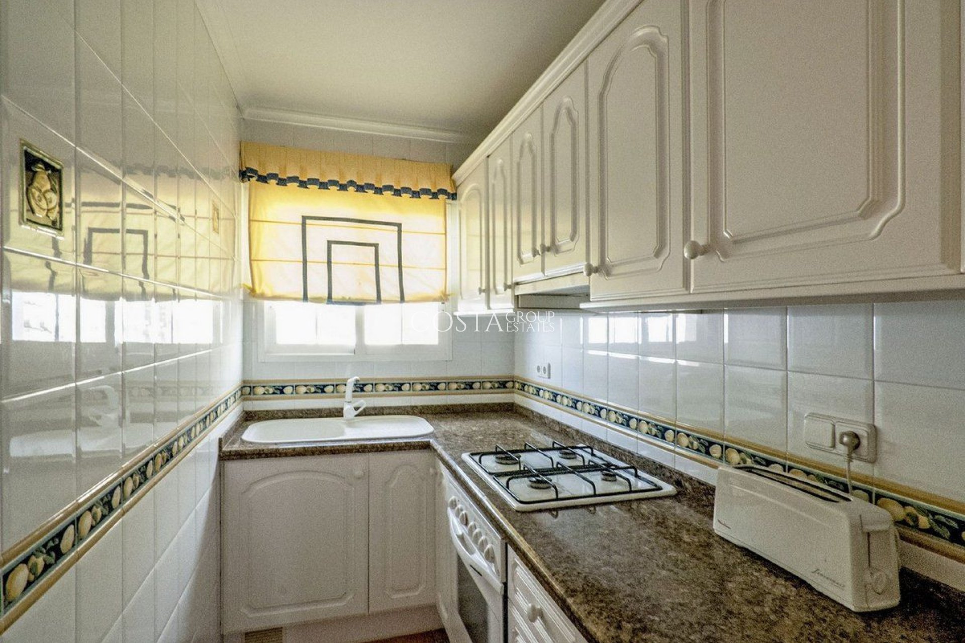 Revente - Villa -
Benissa - Benissa Centro