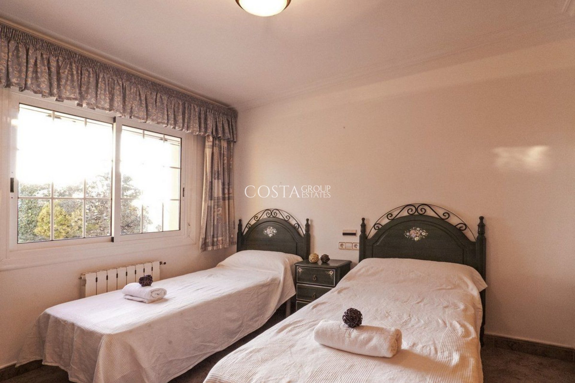 Revente - Villa -
Benissa - Benissa Centro