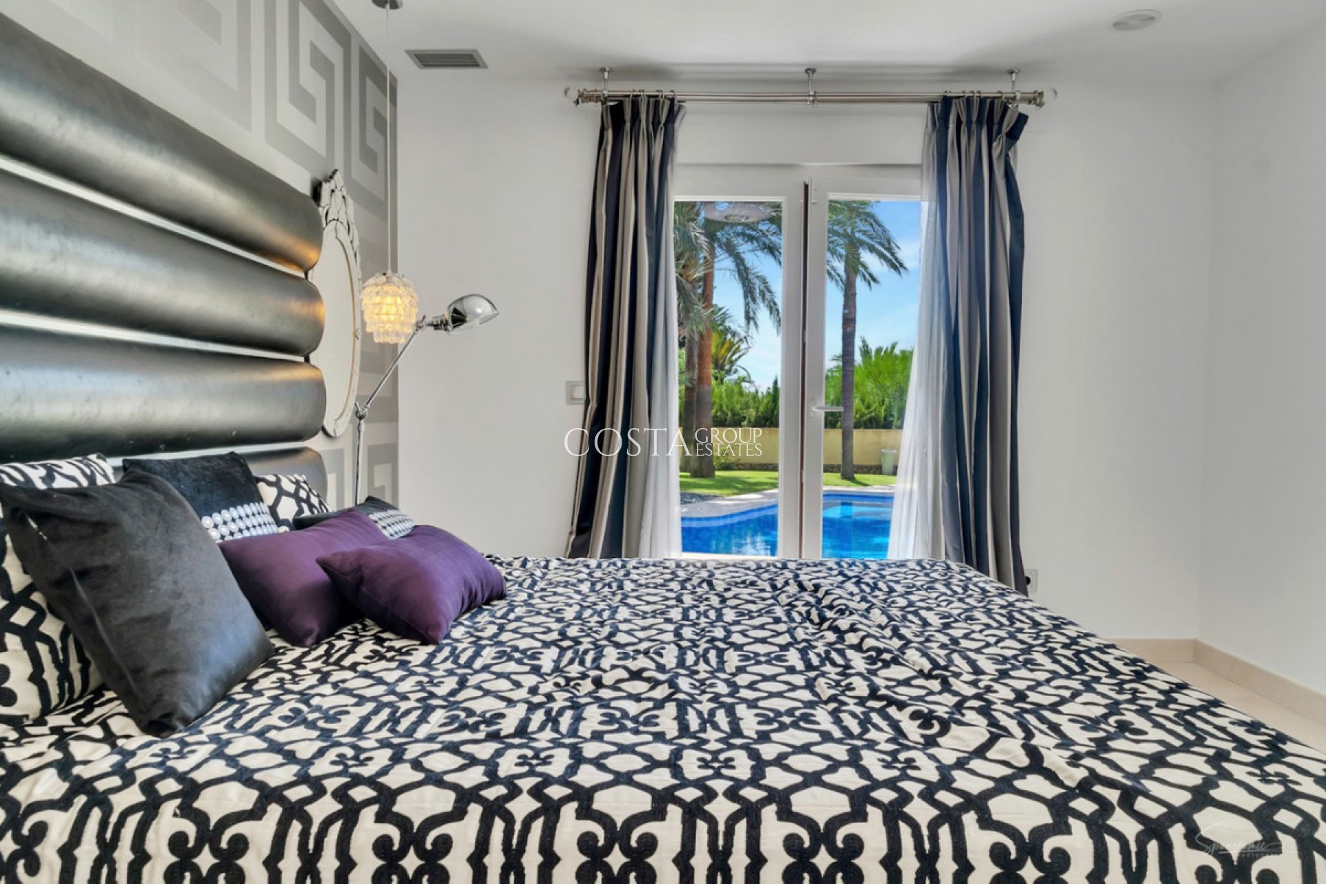 Revente - Villa -
Benissa - Benissa Centro