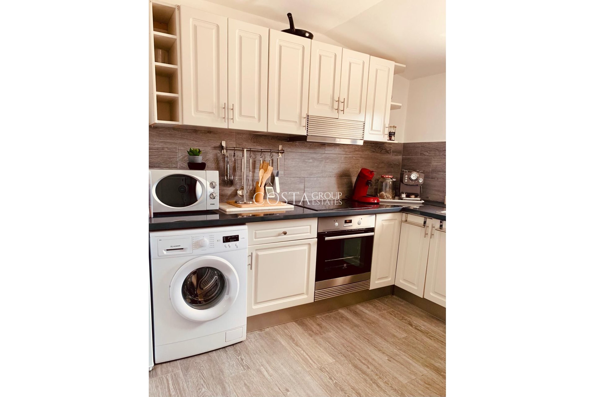 Revente - Villa -
Benissa - Benissa Centro