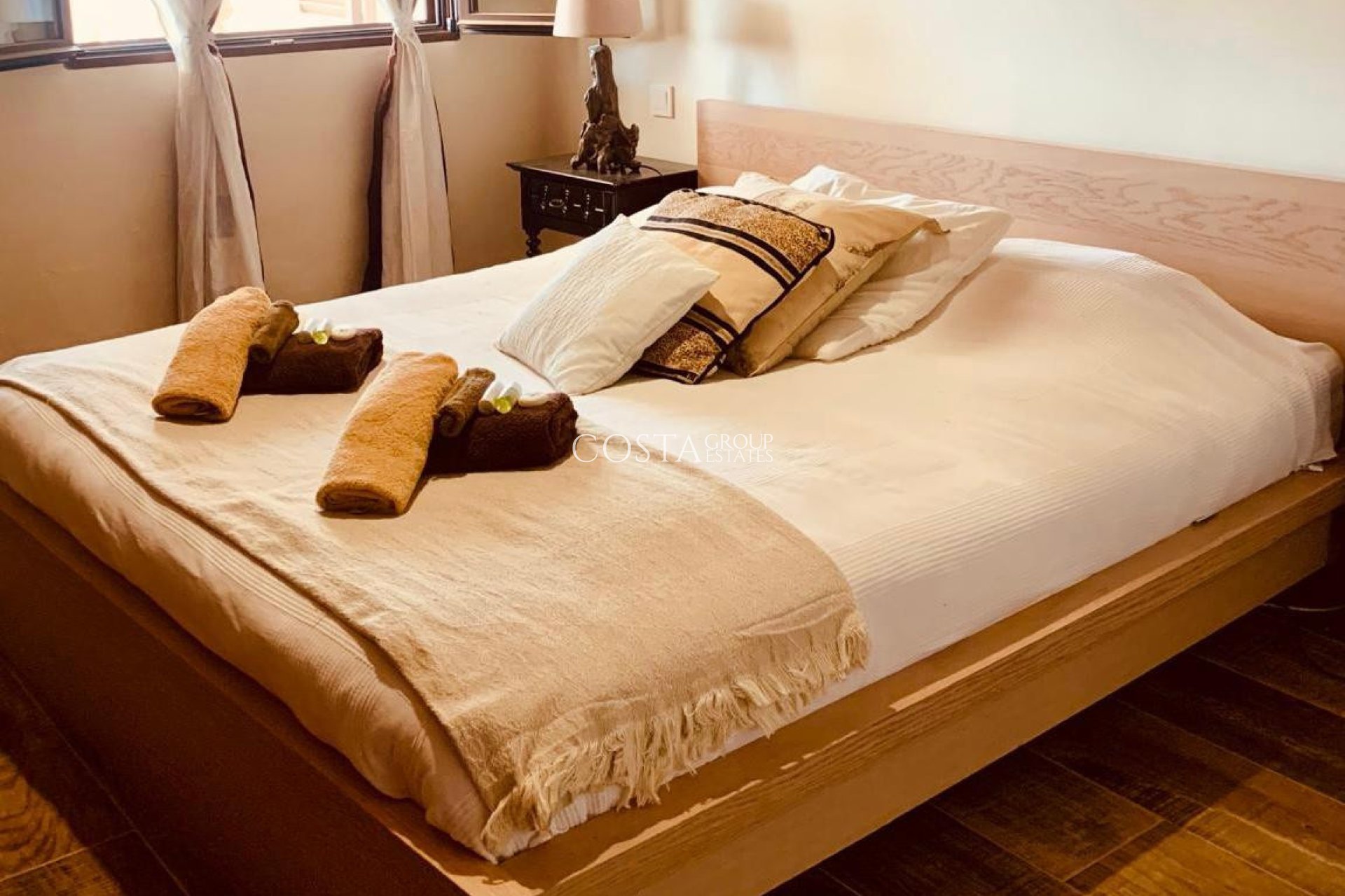 Revente - Villa -
Benissa - Benissa Centro