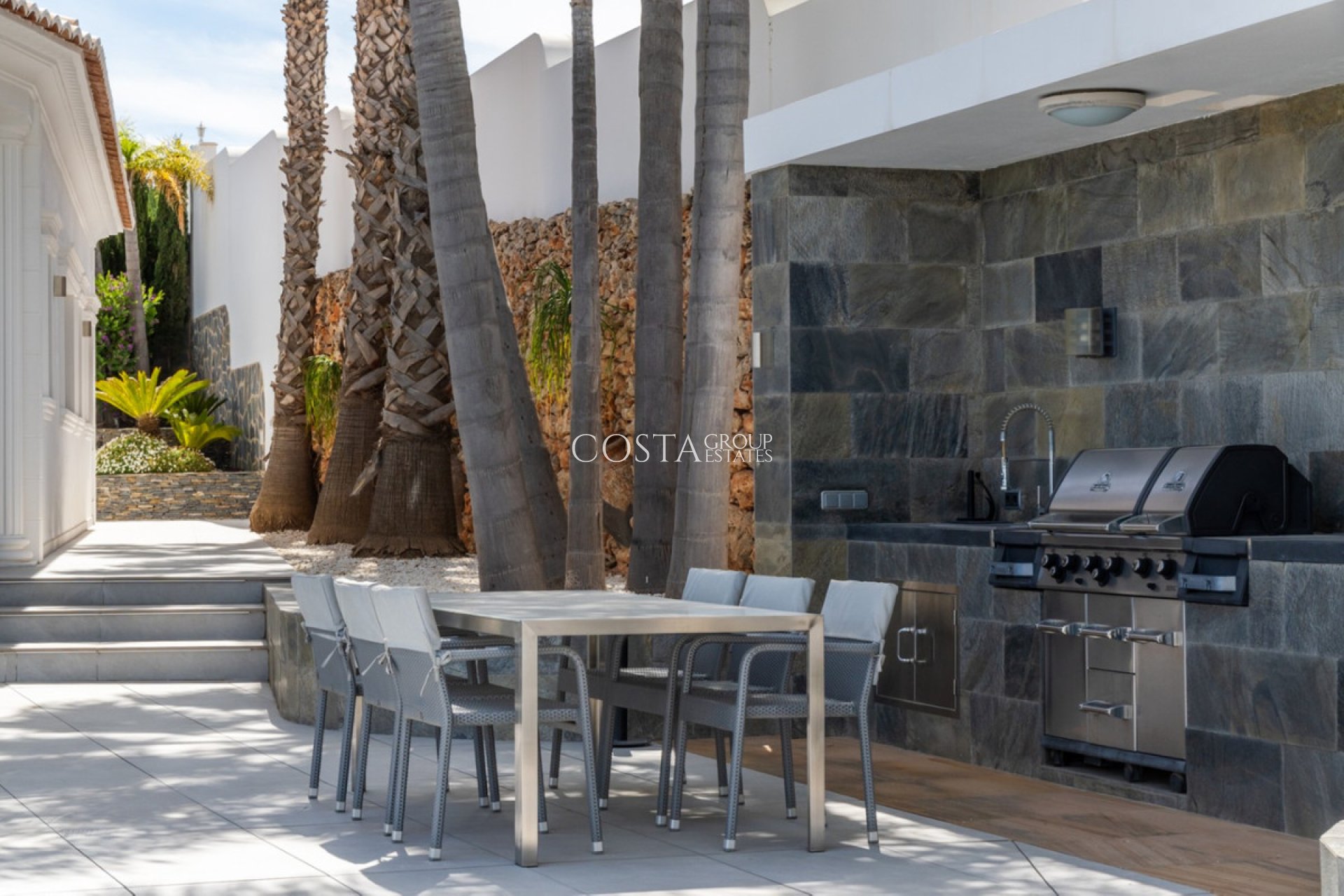 Revente - Villa -
Benissa - Benissa Centro