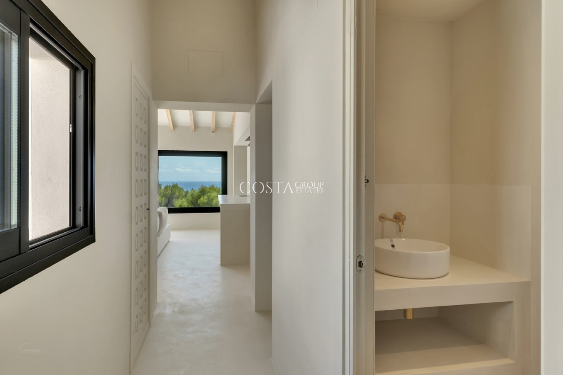 Revente - Villa -
Benissa - Benissa Centro