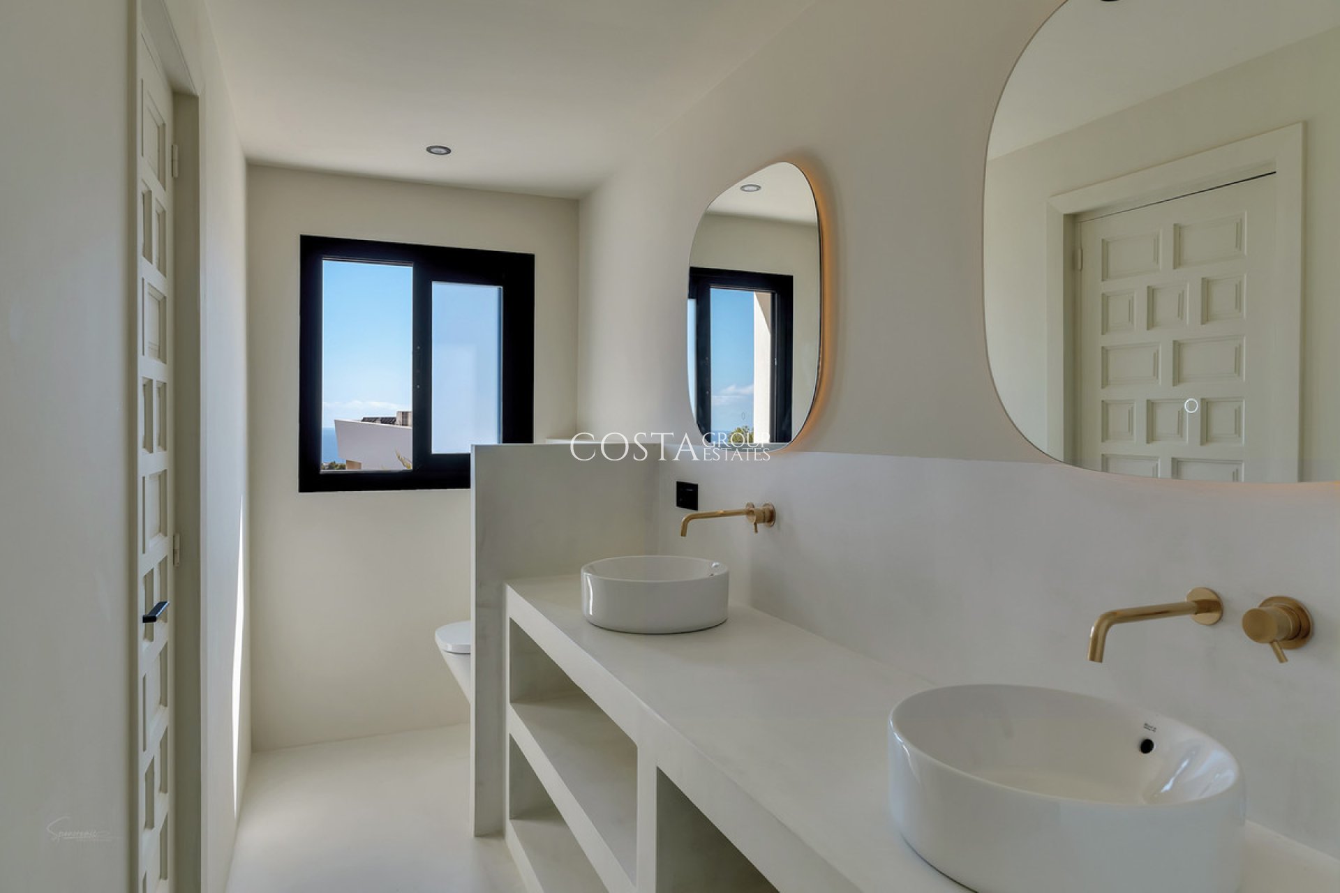 Revente - Villa -
Benissa - Benissa Centro