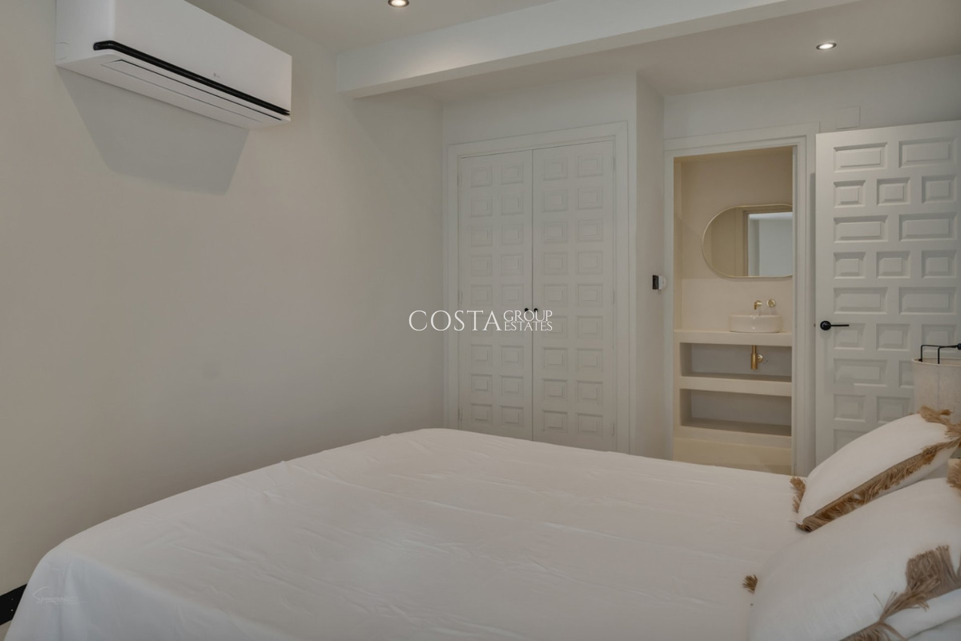 Revente - Villa -
Benissa - Benissa Centro