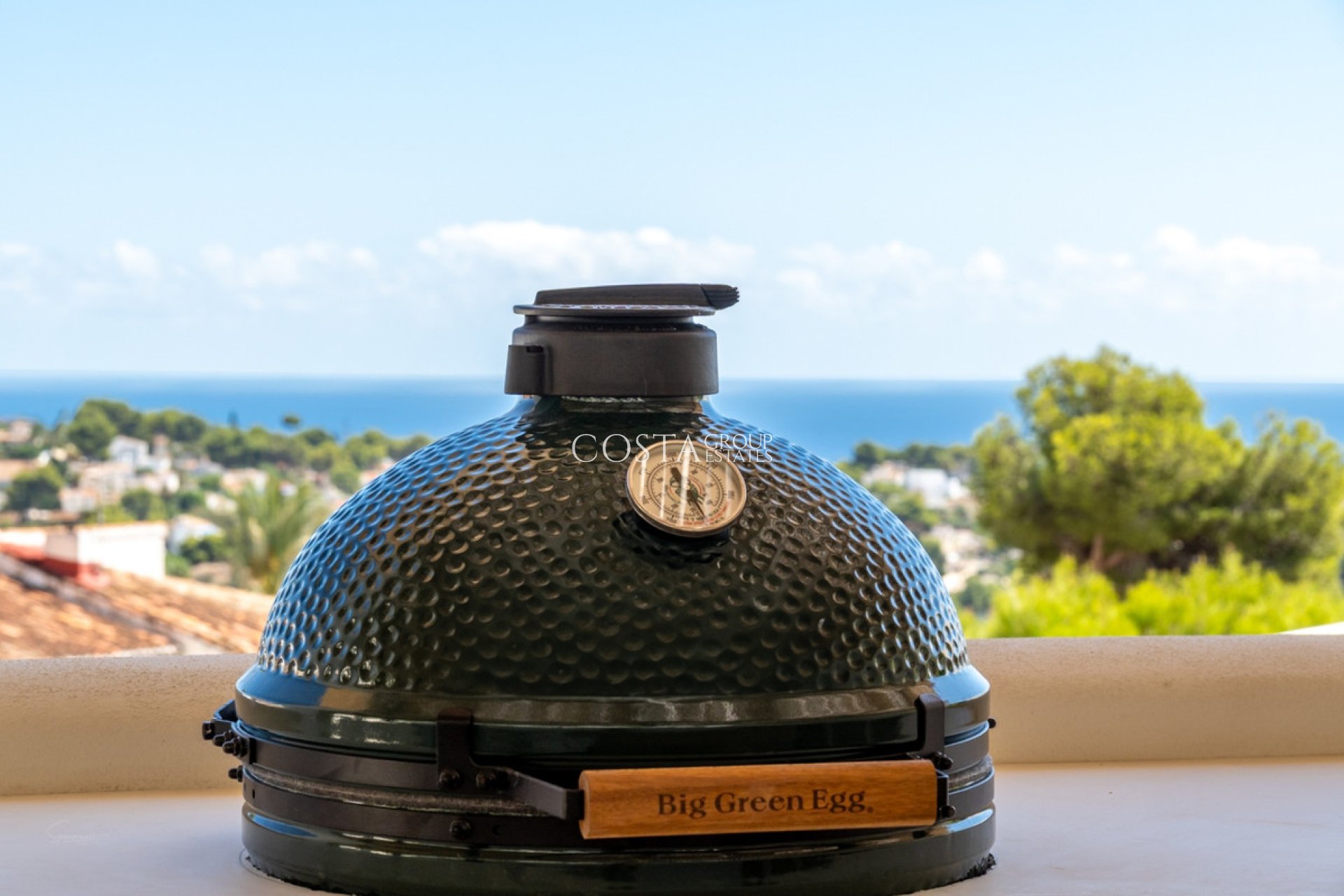 Revente - Villa -
Benissa - Benissa Centro