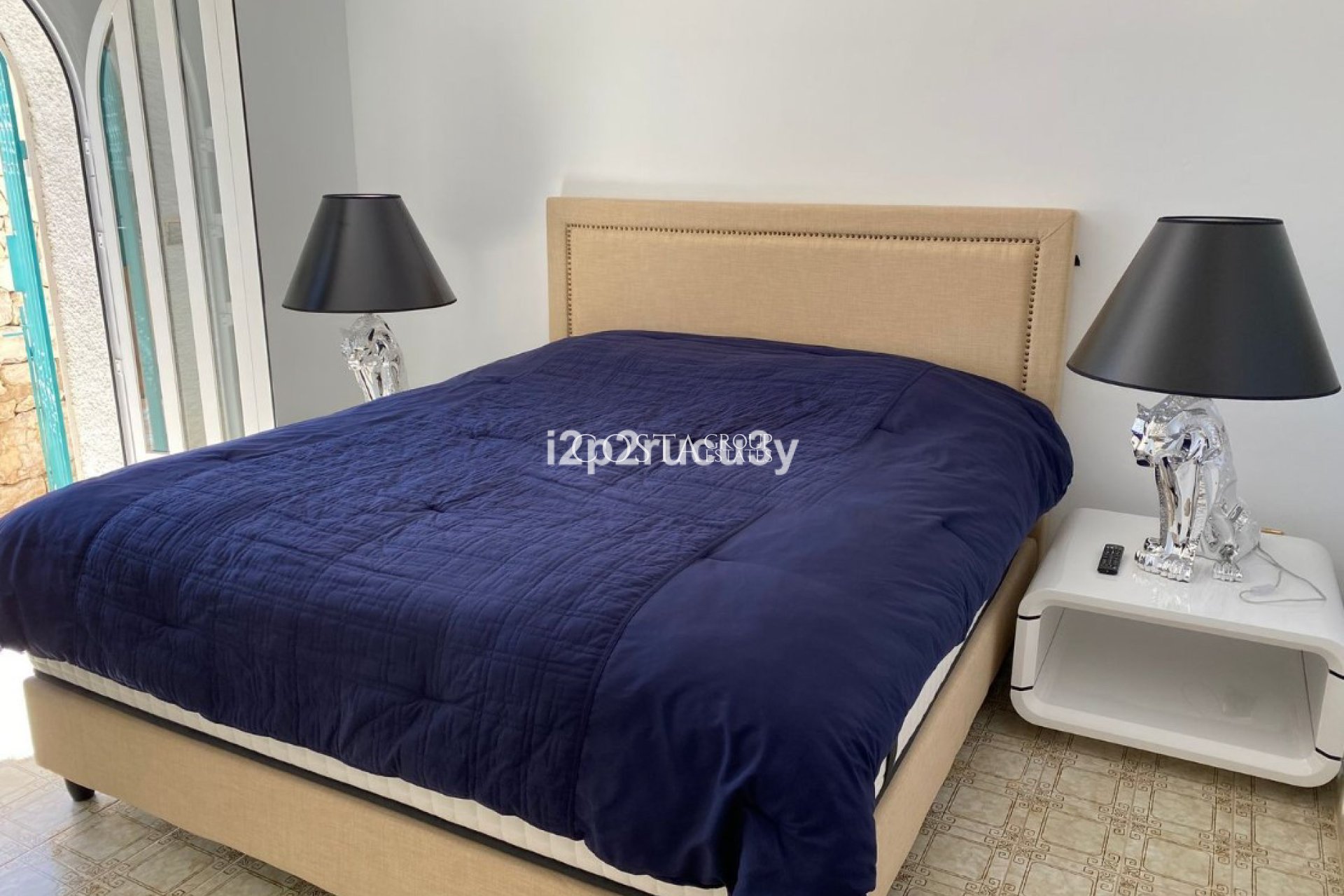 Revente - Villa -
Benissa - Benissa Centro