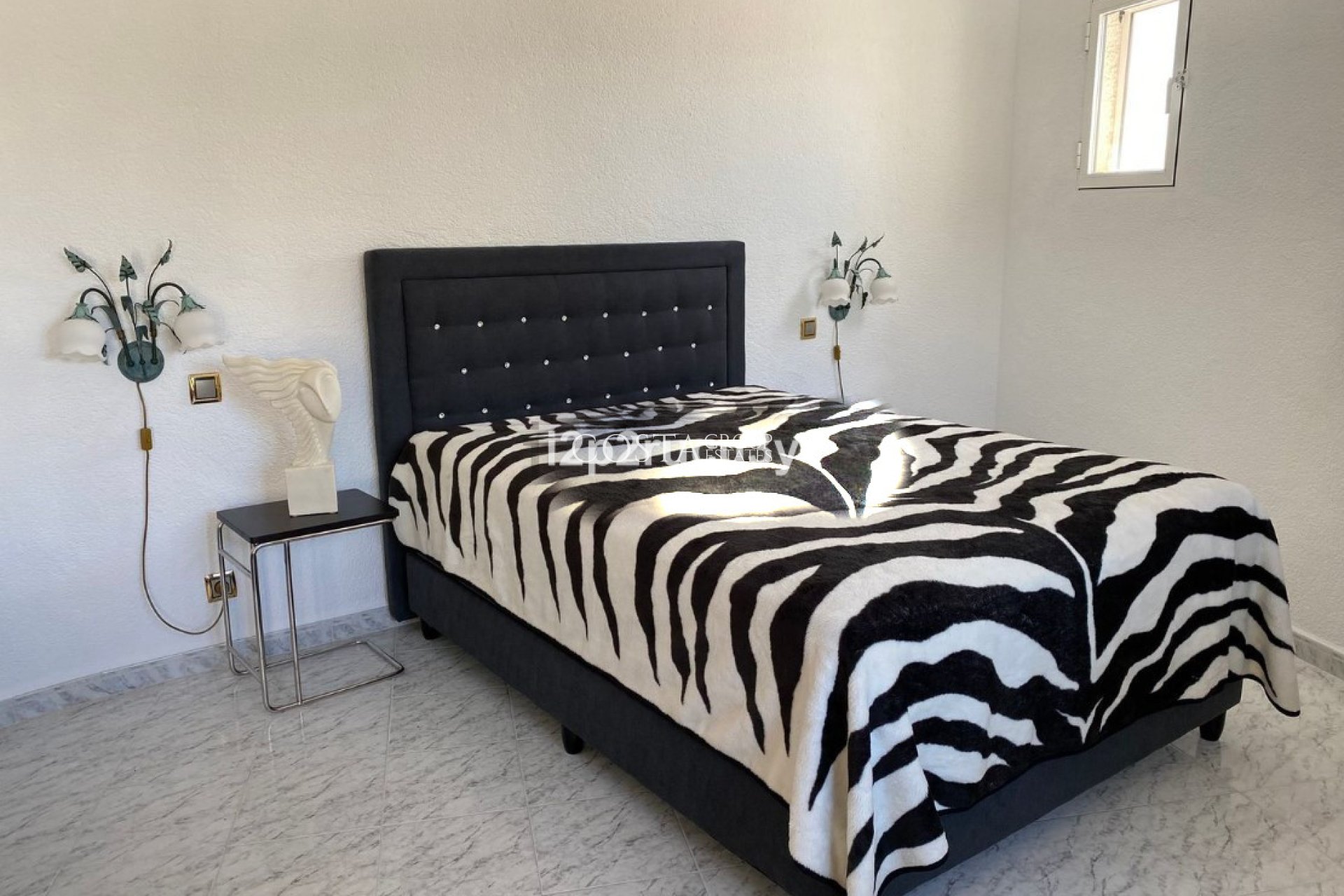 Revente - Villa -
Benissa - Benissa Centro