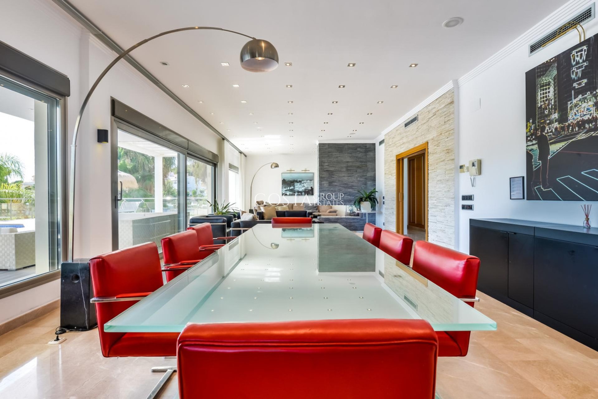 Revente - Villa -
Benissa - Benissa Centro