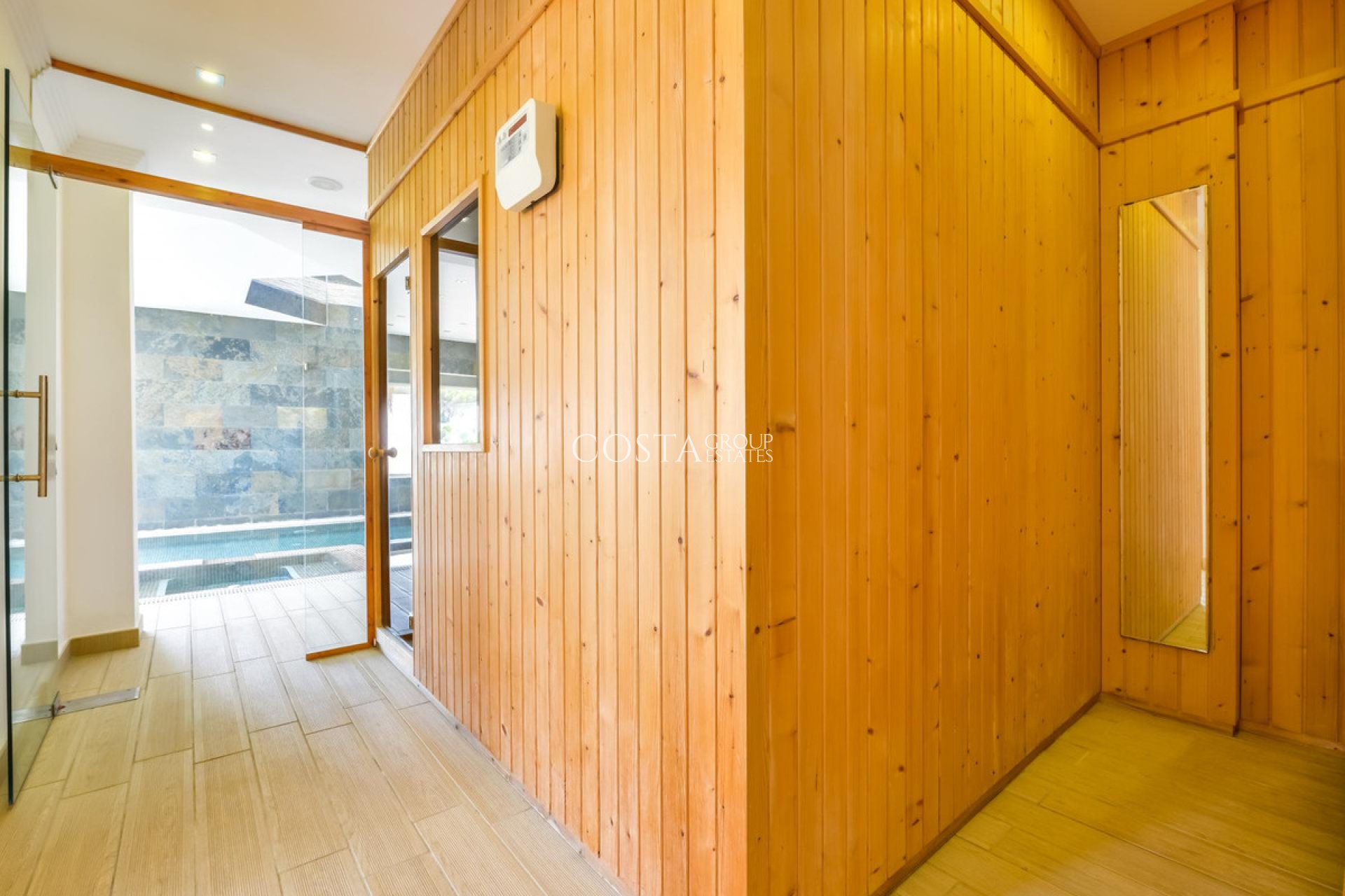 Revente - Villa -
Benissa - Benissa Centro