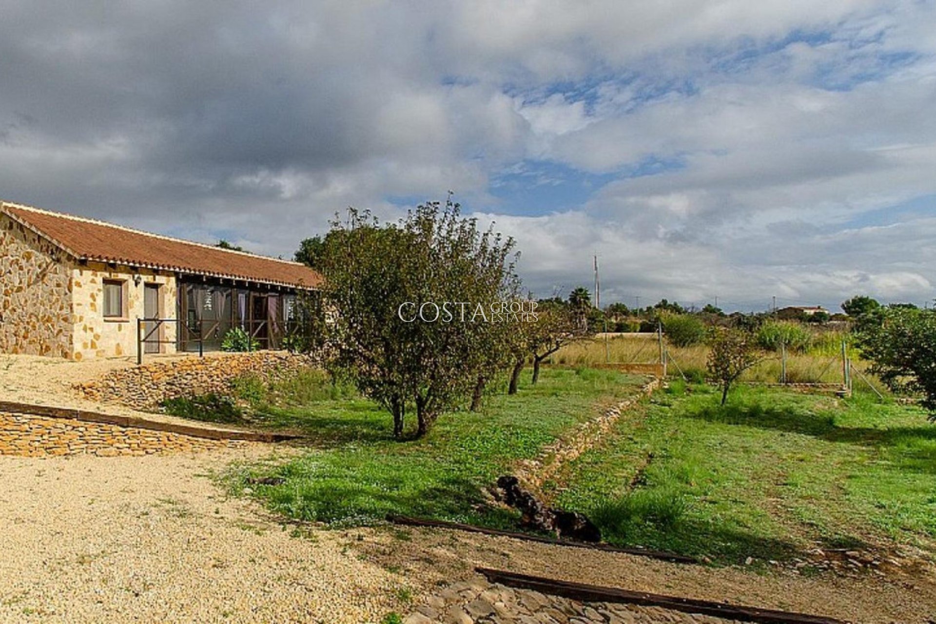 Revente - Villa -
Benissa - Benissa Centro