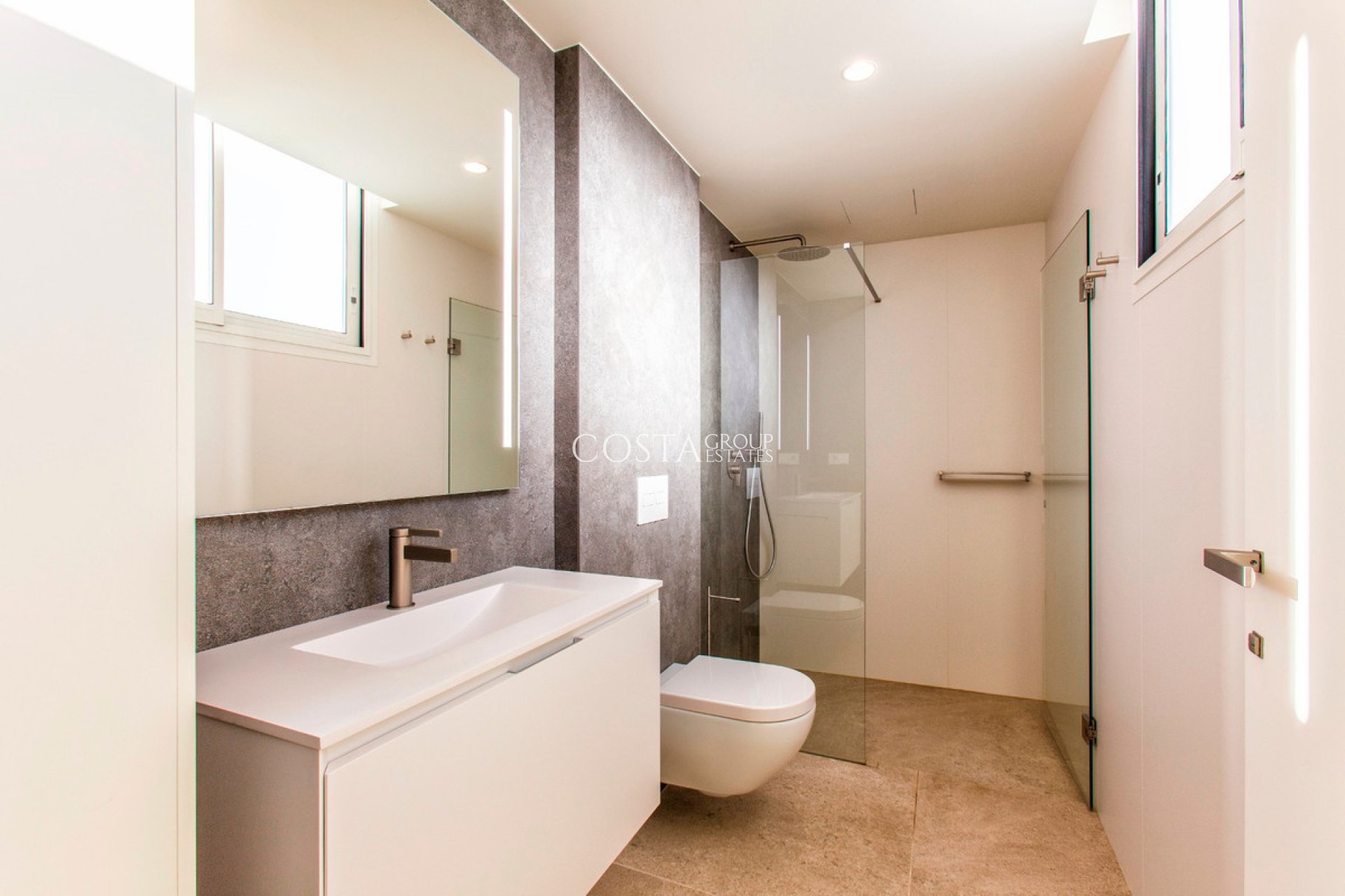 Revente - Villa -
Benissa - Benissa Centro