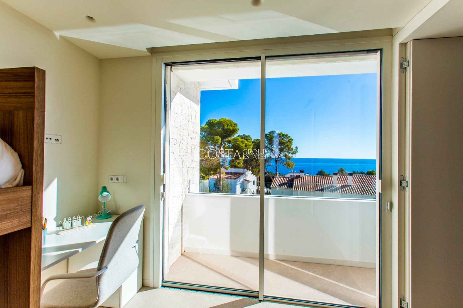 Revente - Villa -
Benissa - Benissa Centro