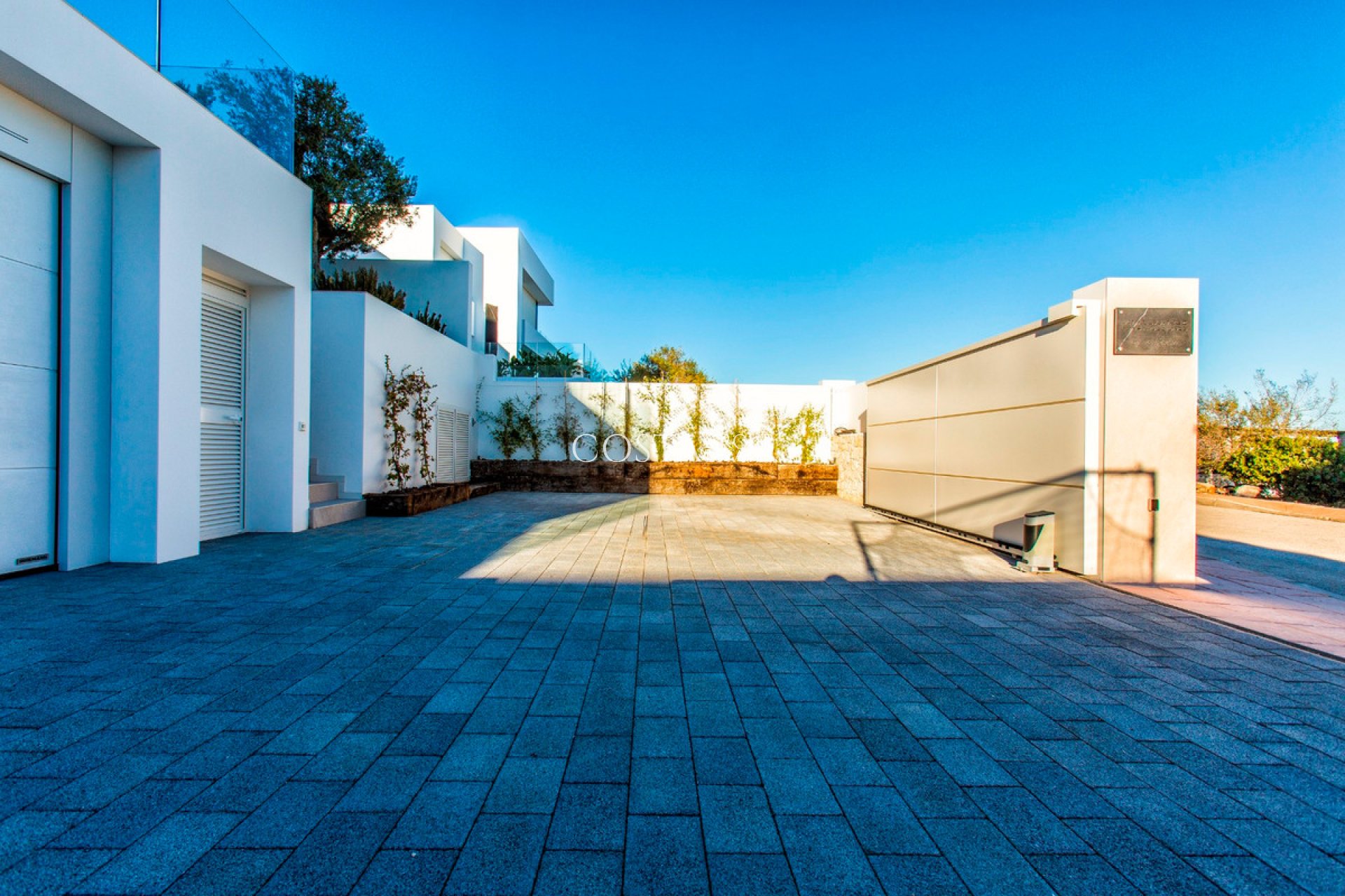 Revente - Villa -
Benissa - Benissa Centro