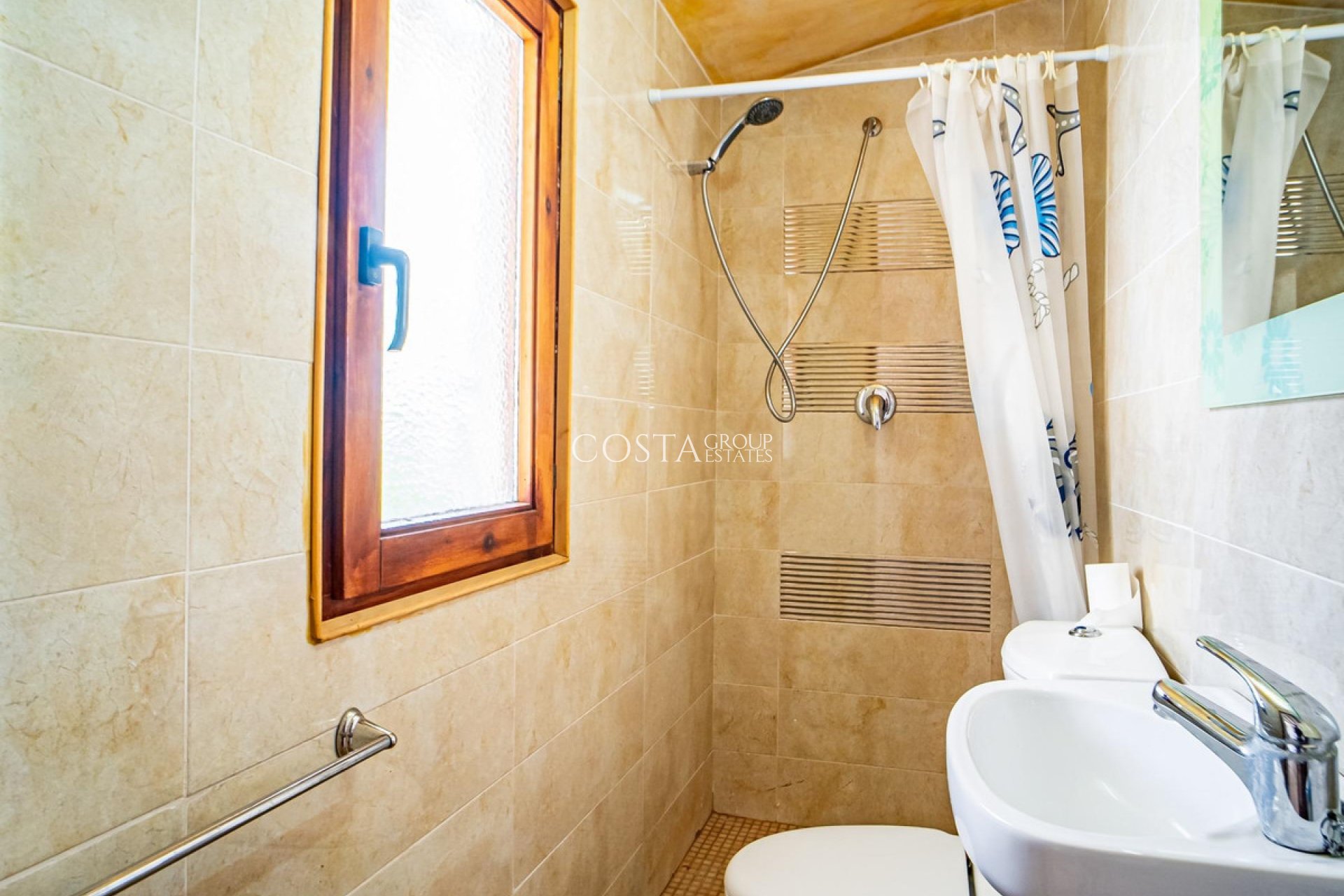 Revente - Villa -
Benissa - Benissa Centro