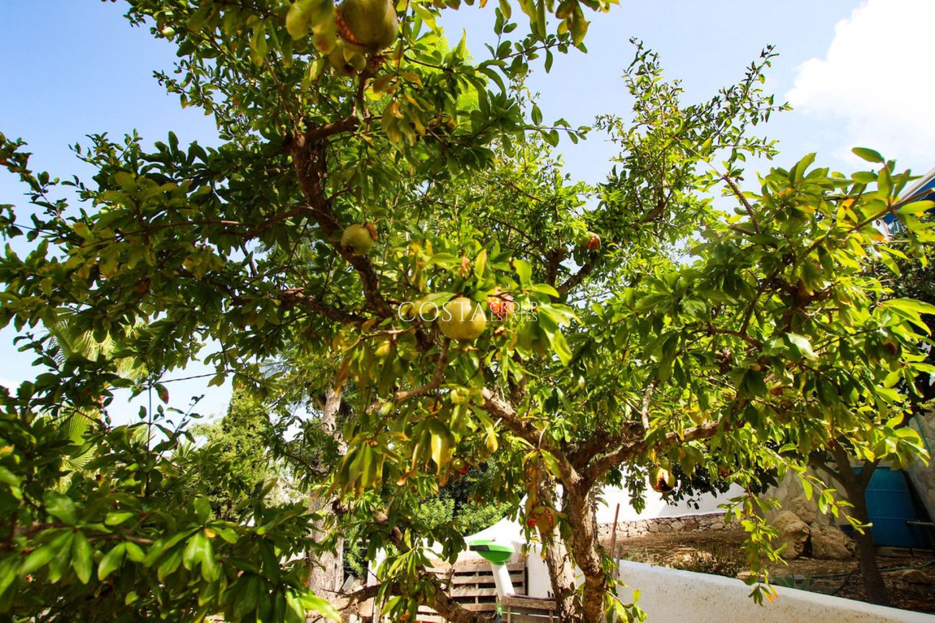 Revente - Villa -
Benissa - Benissa Coast