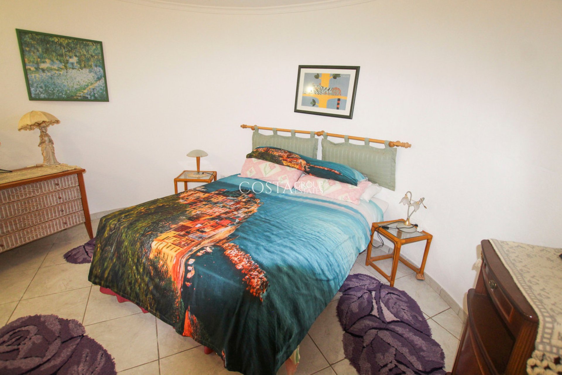 Revente - Villa -
Benissa - Benissa Coast