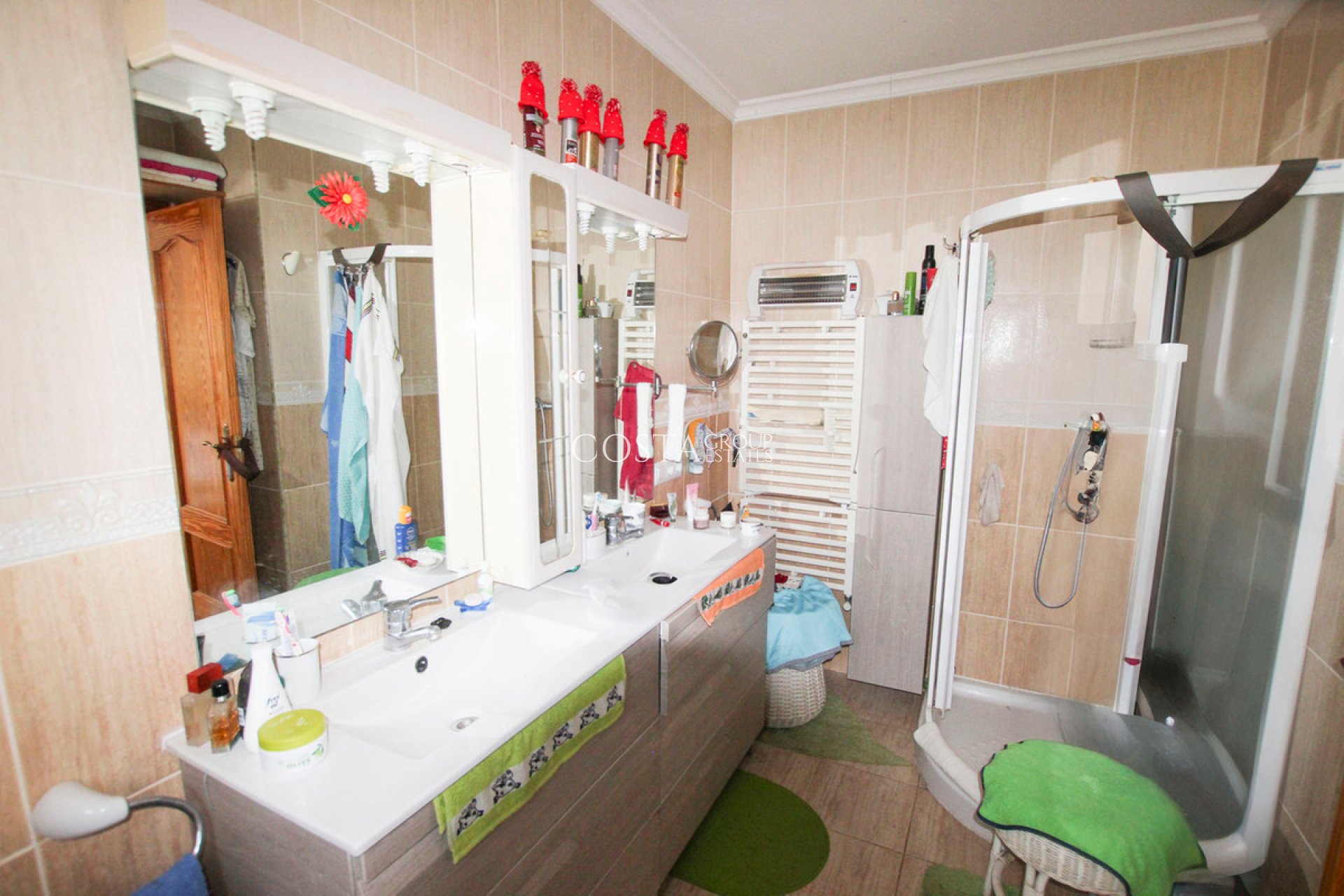 Revente - Villa -
Benissa - Benissa Coast