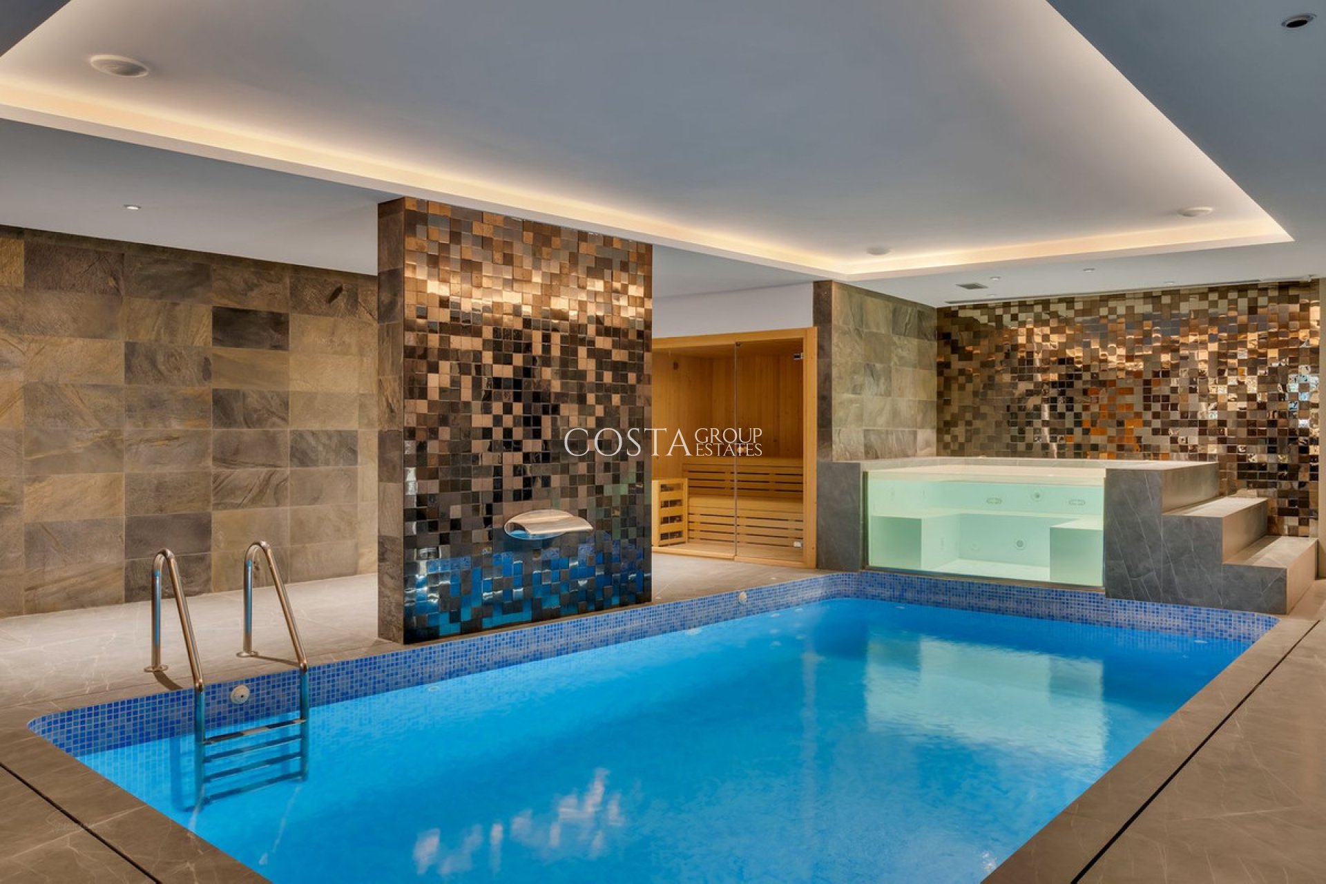 Revente - Villa -
Benissa - Benissa Coast