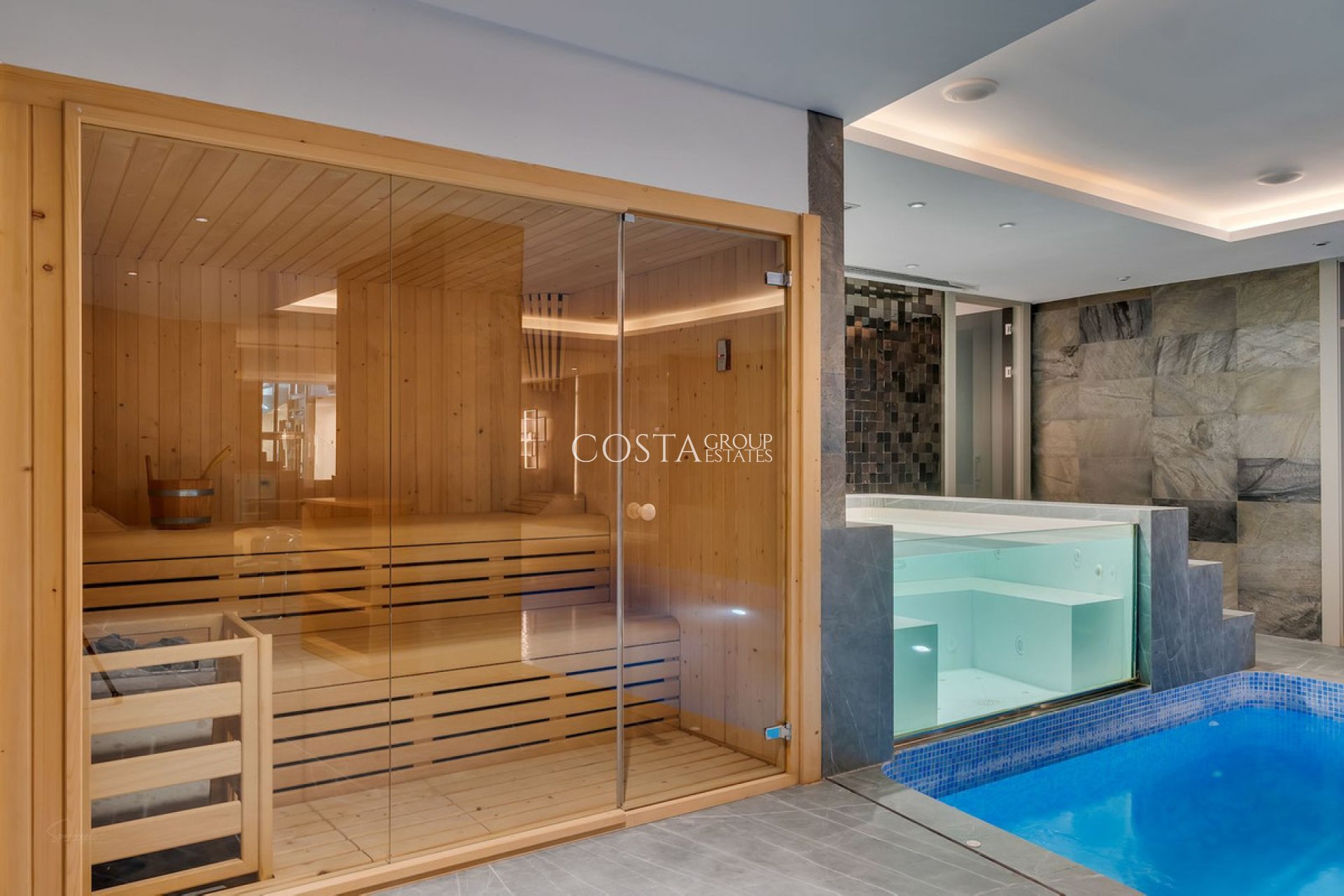 Revente - Villa -
Benissa - Benissa Coast