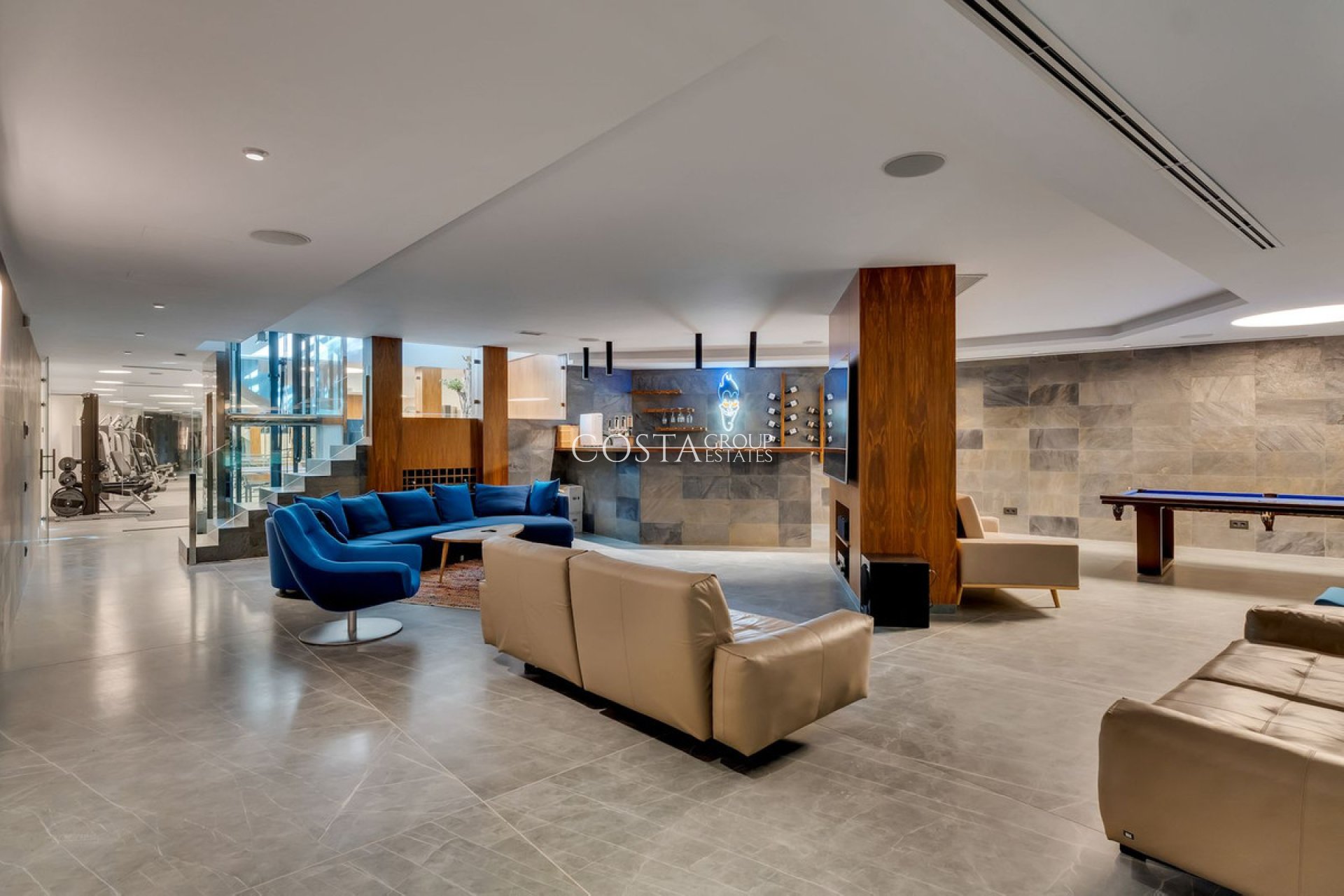 Revente - Villa -
Benissa - Benissa Coast