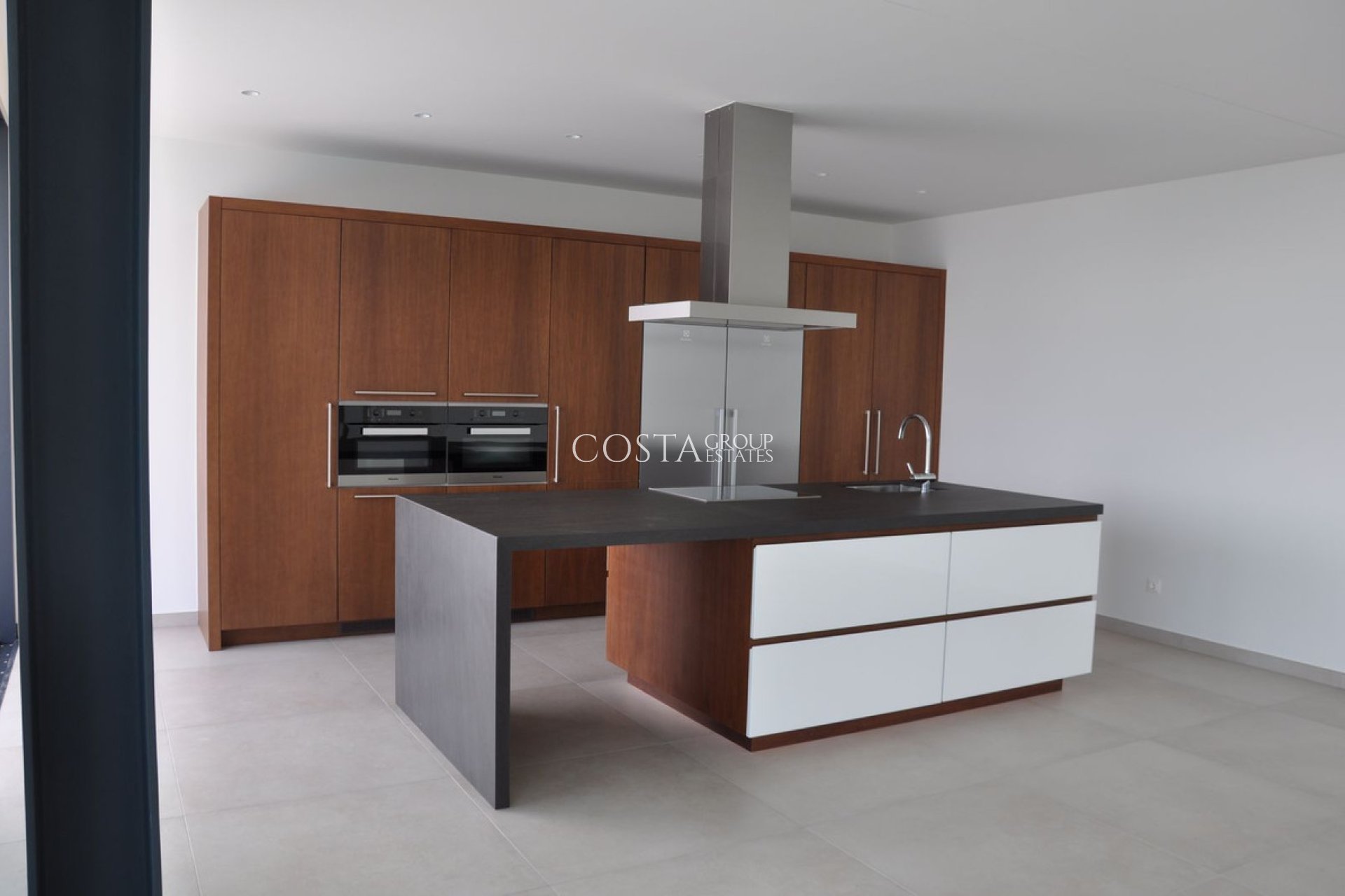 Revente - Villa -
Benissa - Benissa Coast